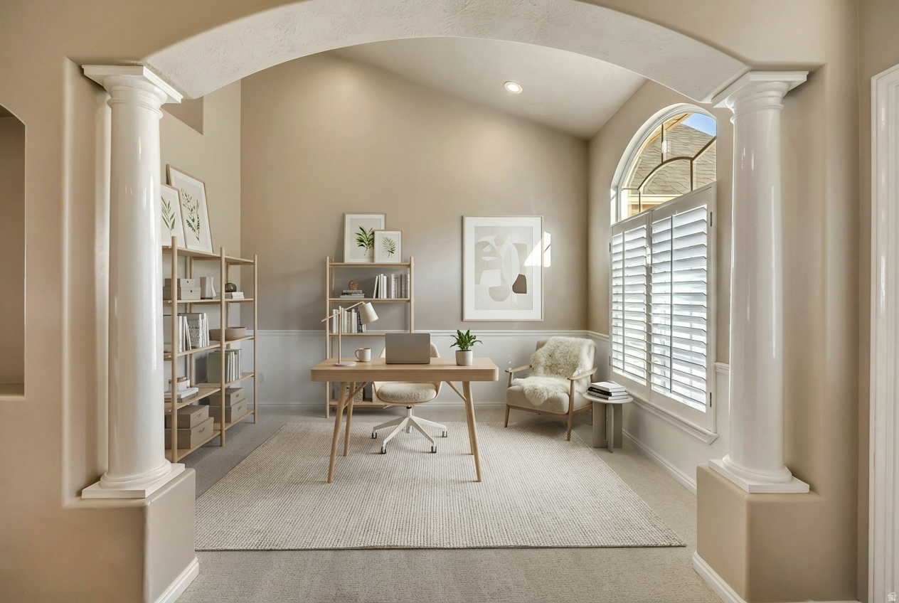 645 E ROCKY MOUTH LN