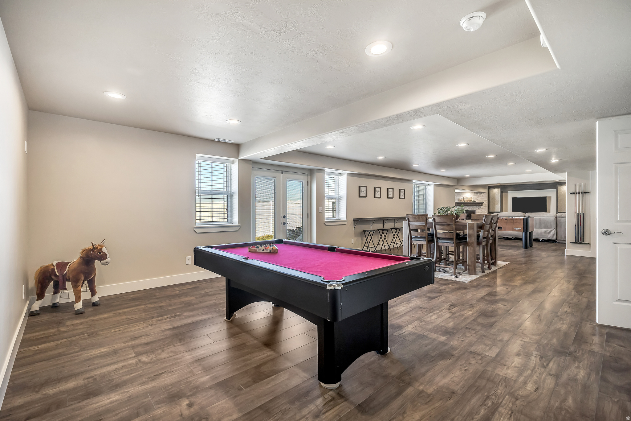 645 E ROCKY MOUTH LN