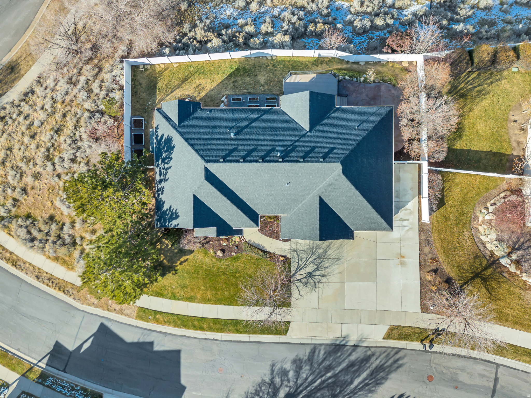 645 E ROCKY MOUTH LN