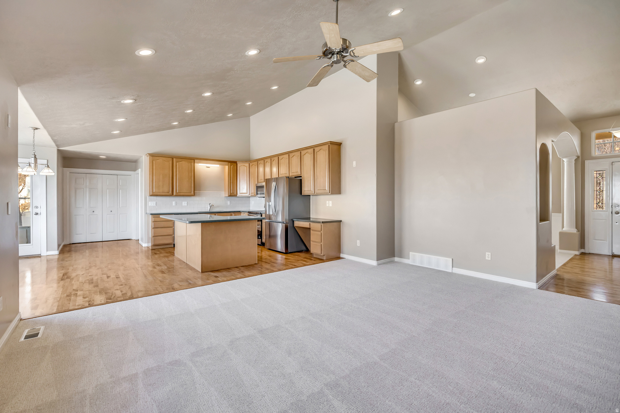 645 E ROCKY MOUTH LN