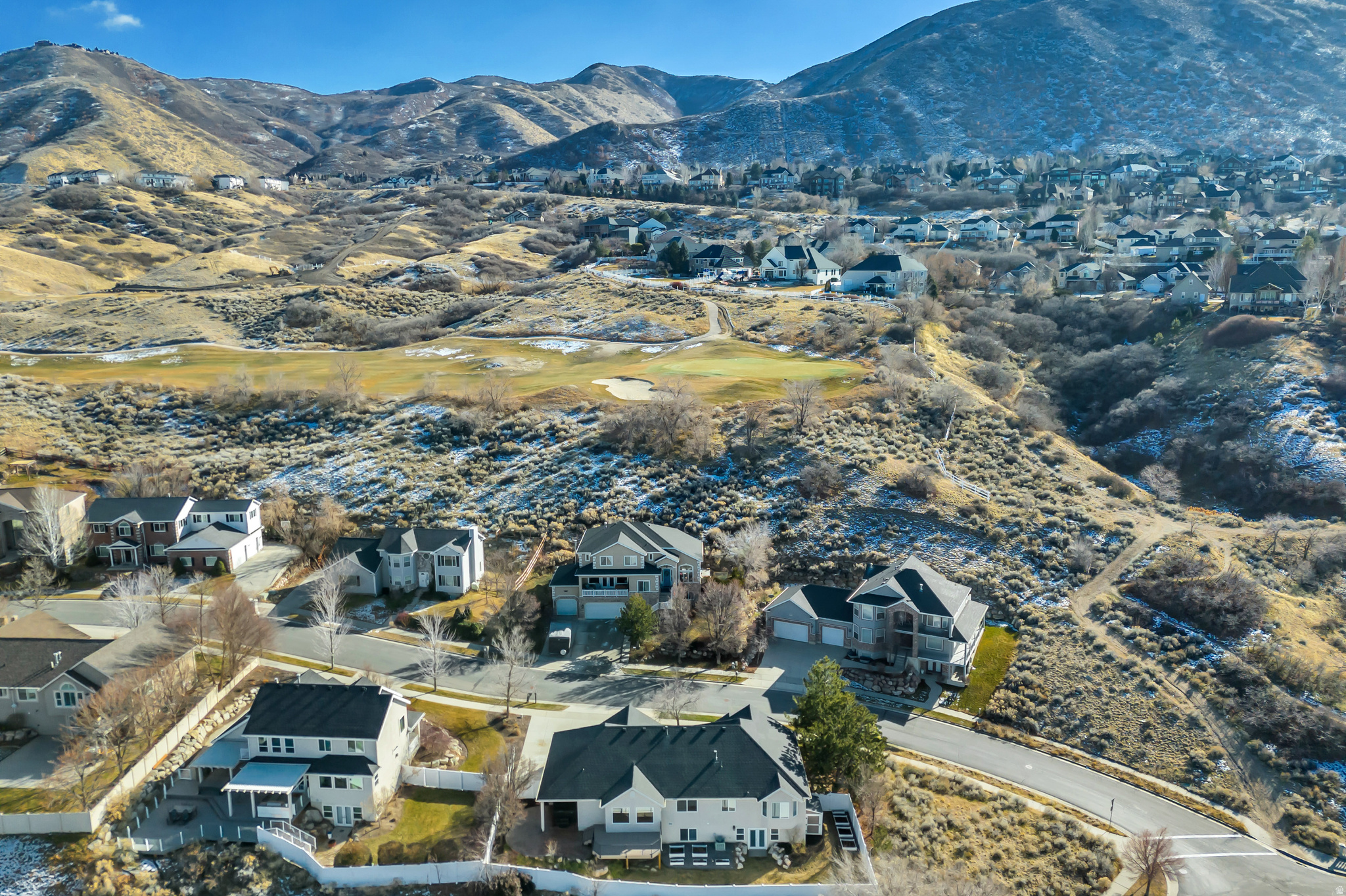 645 E ROCKY MOUTH LN