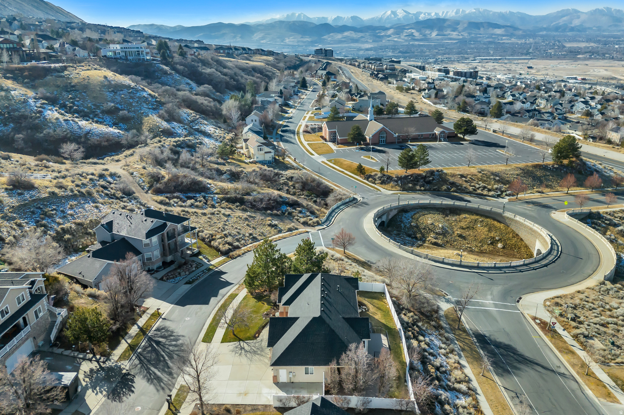 645 E ROCKY MOUTH LN