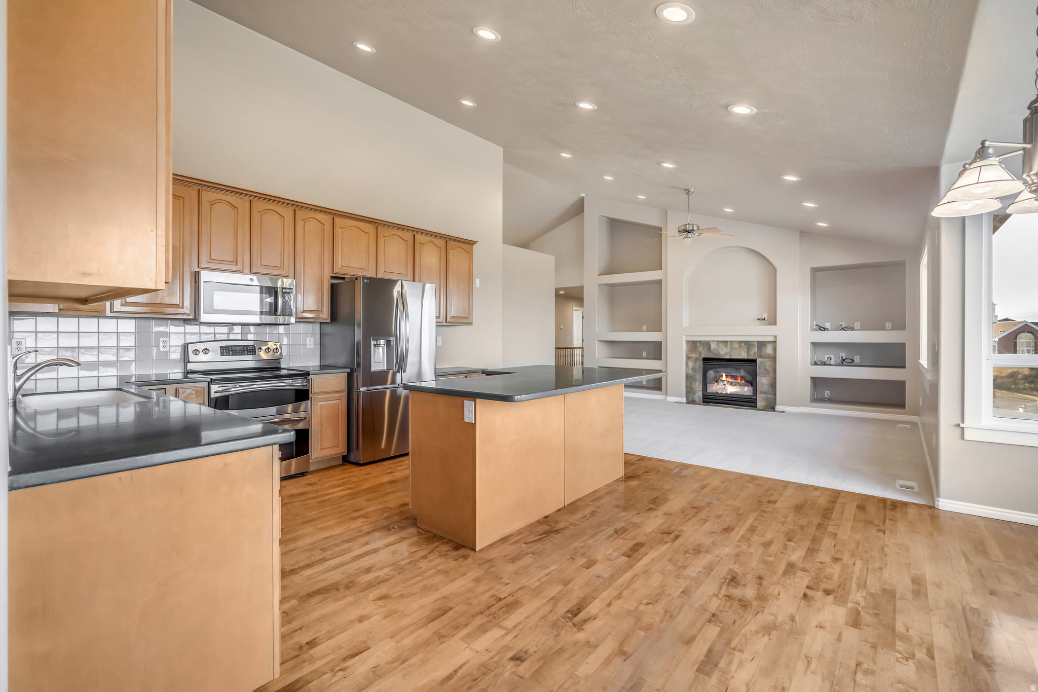 645 E ROCKY MOUTH LN