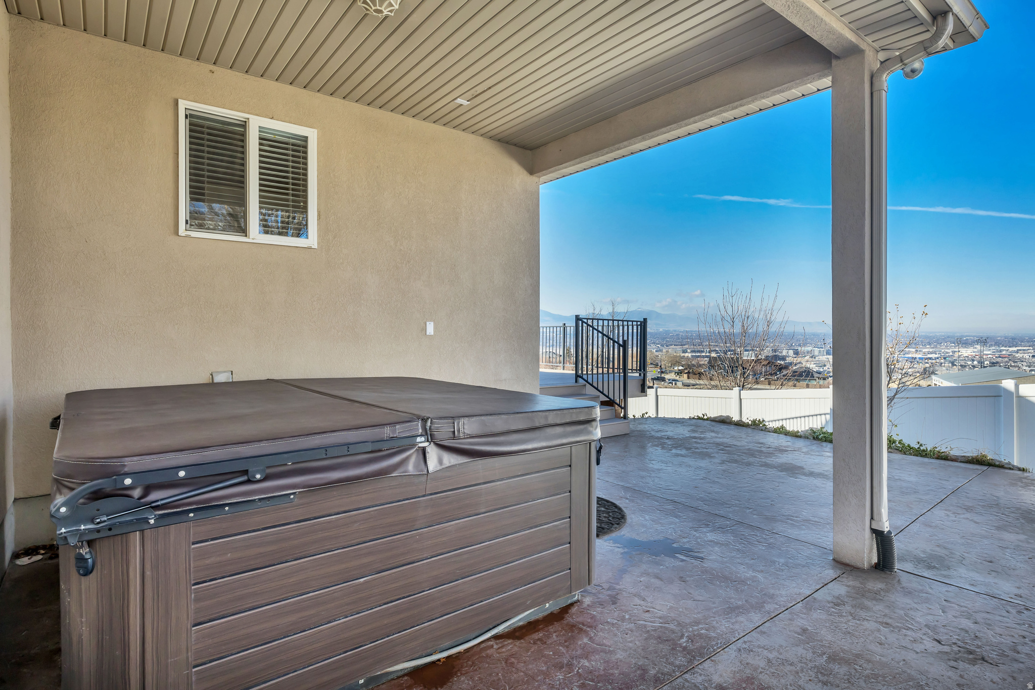 645 E ROCKY MOUTH LN