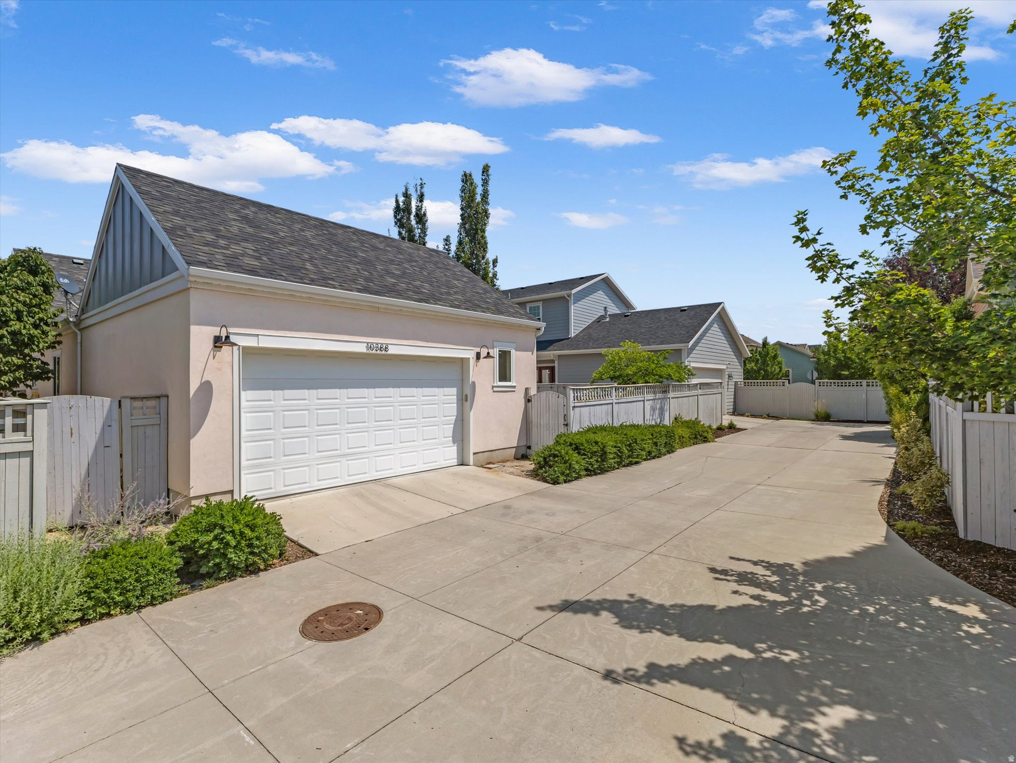 10388 S SPLIT ROCK DR