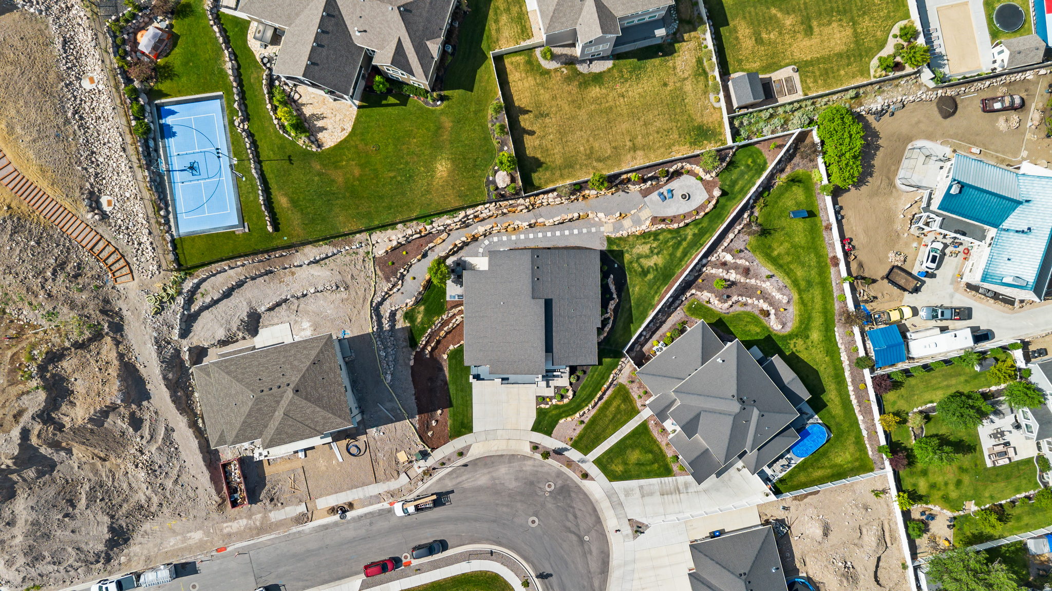 6623 W WYATT RUN DR