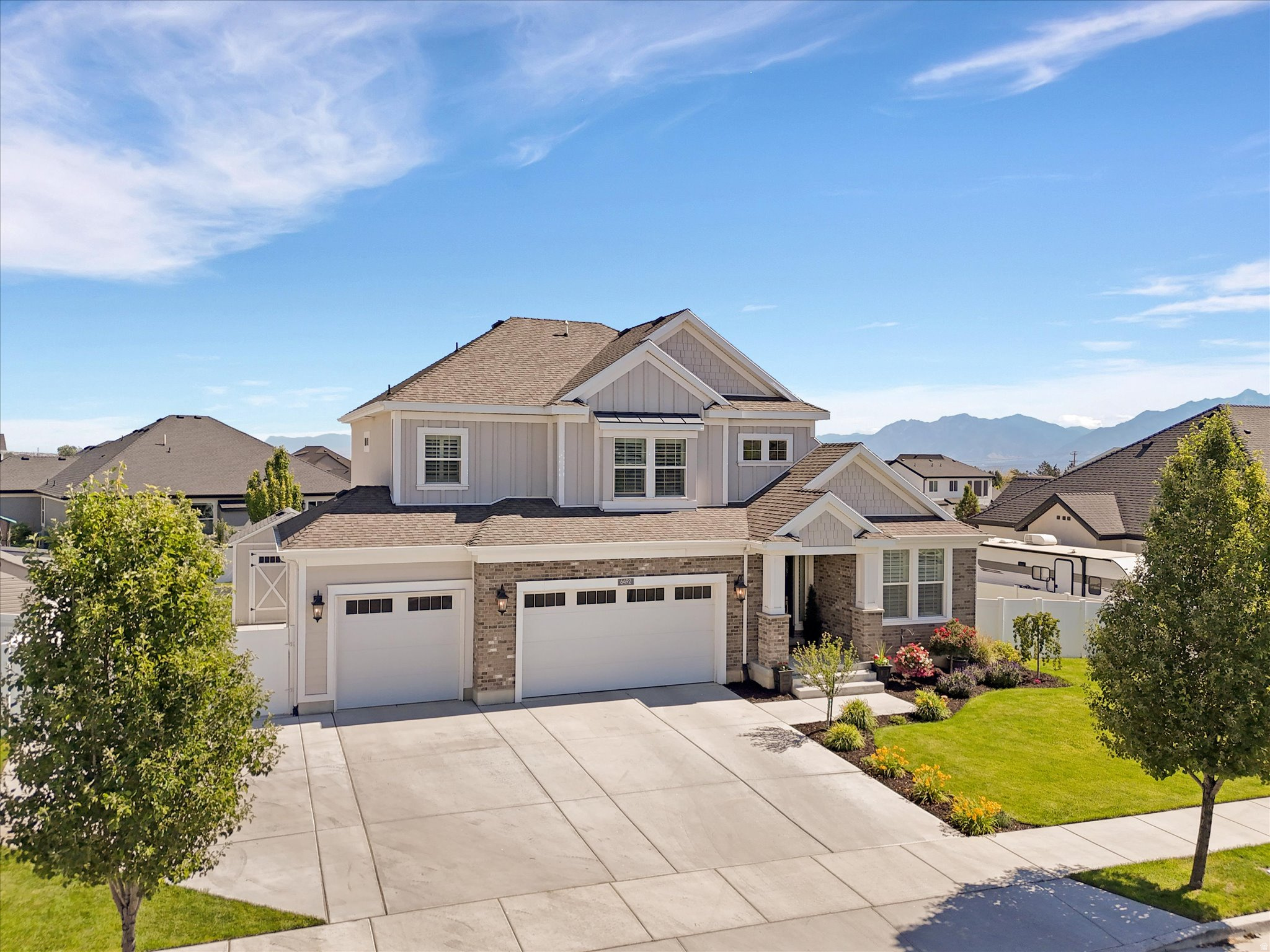 6492 W SHAWNEE MARIE WAY