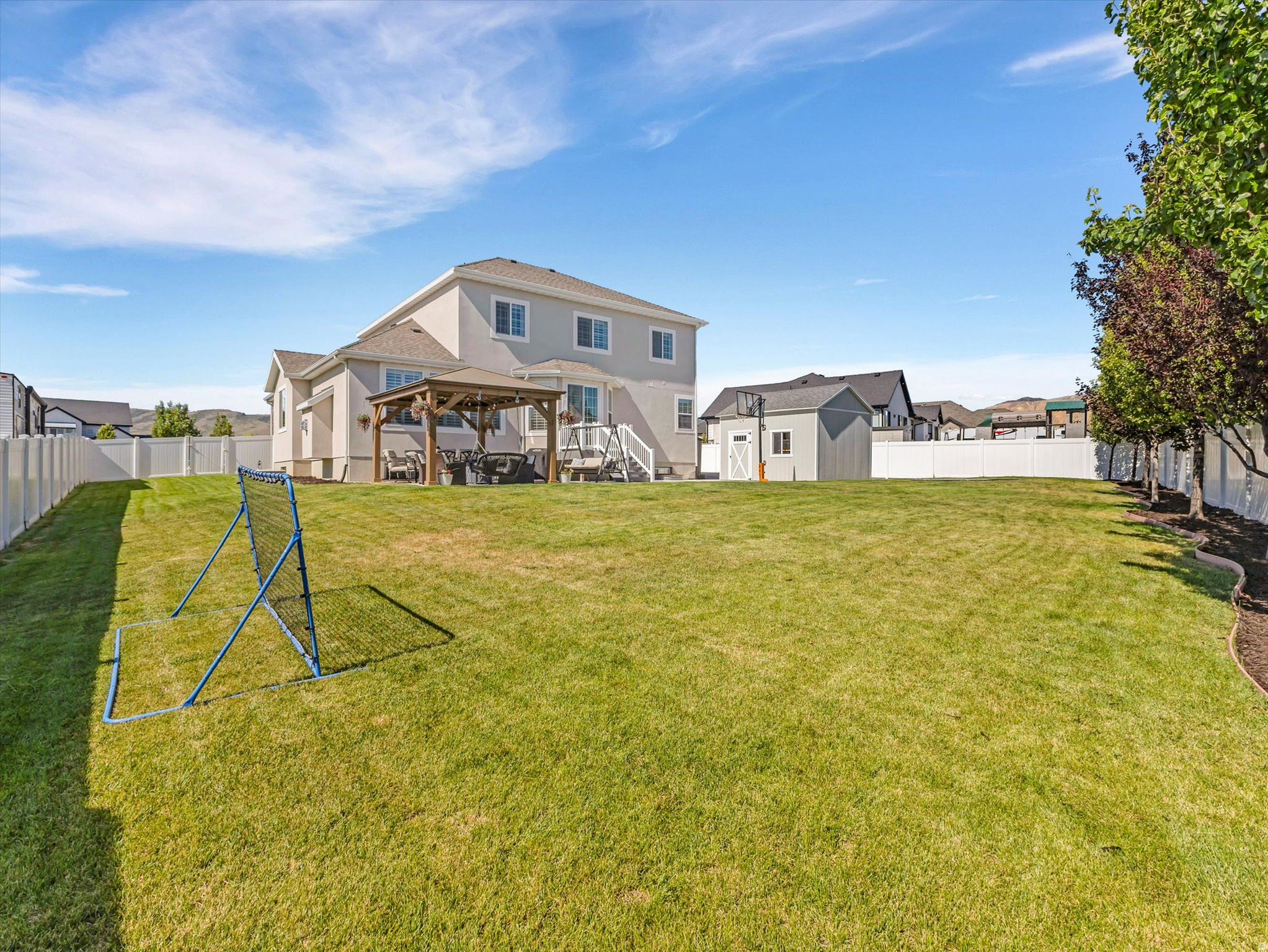 6492 W SHAWNEE MARIE WAY