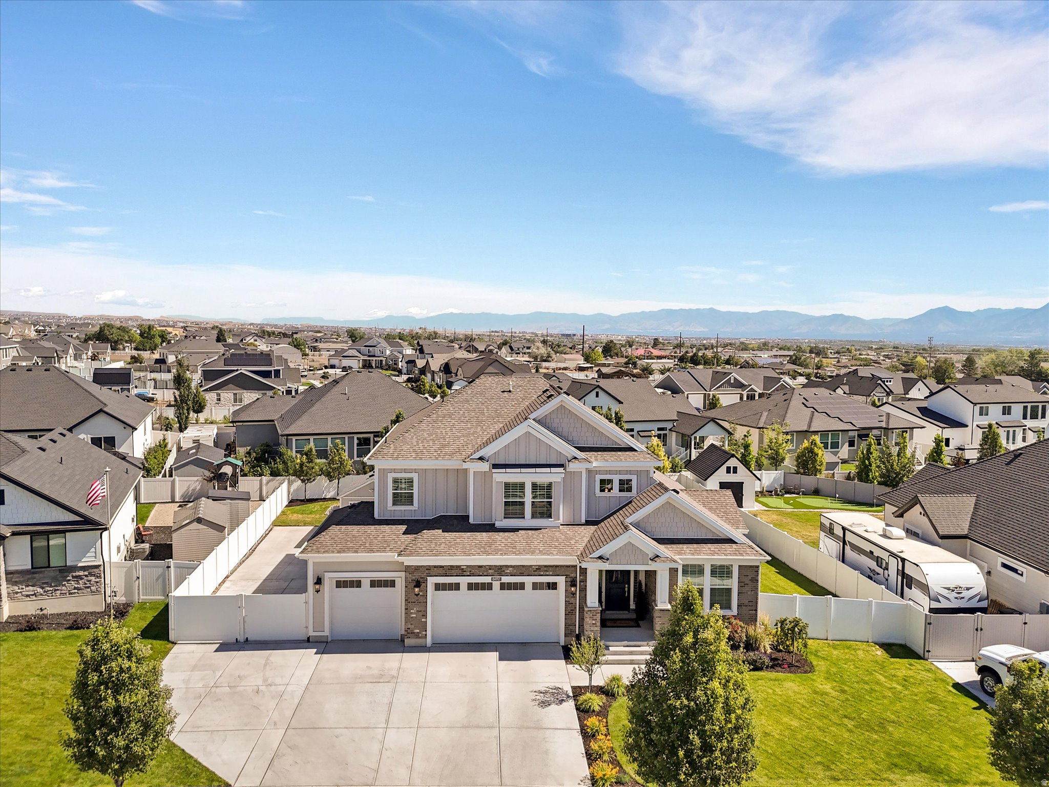 6492 W SHAWNEE MARIE WAY