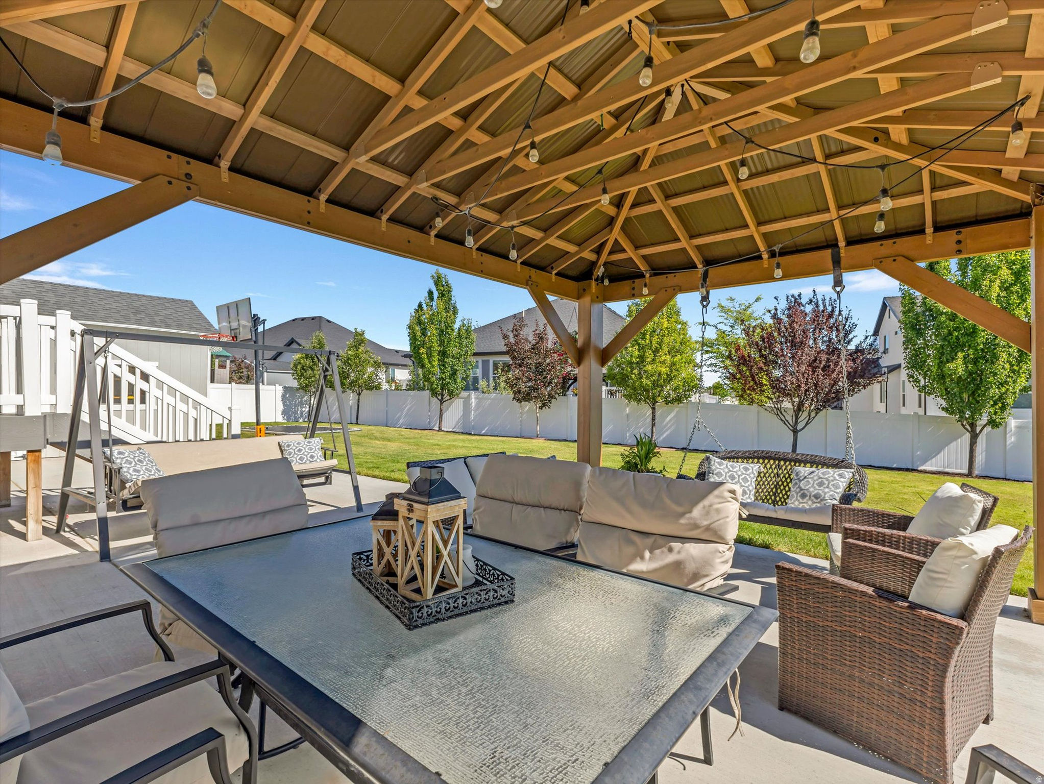 6492 W SHAWNEE MARIE WAY