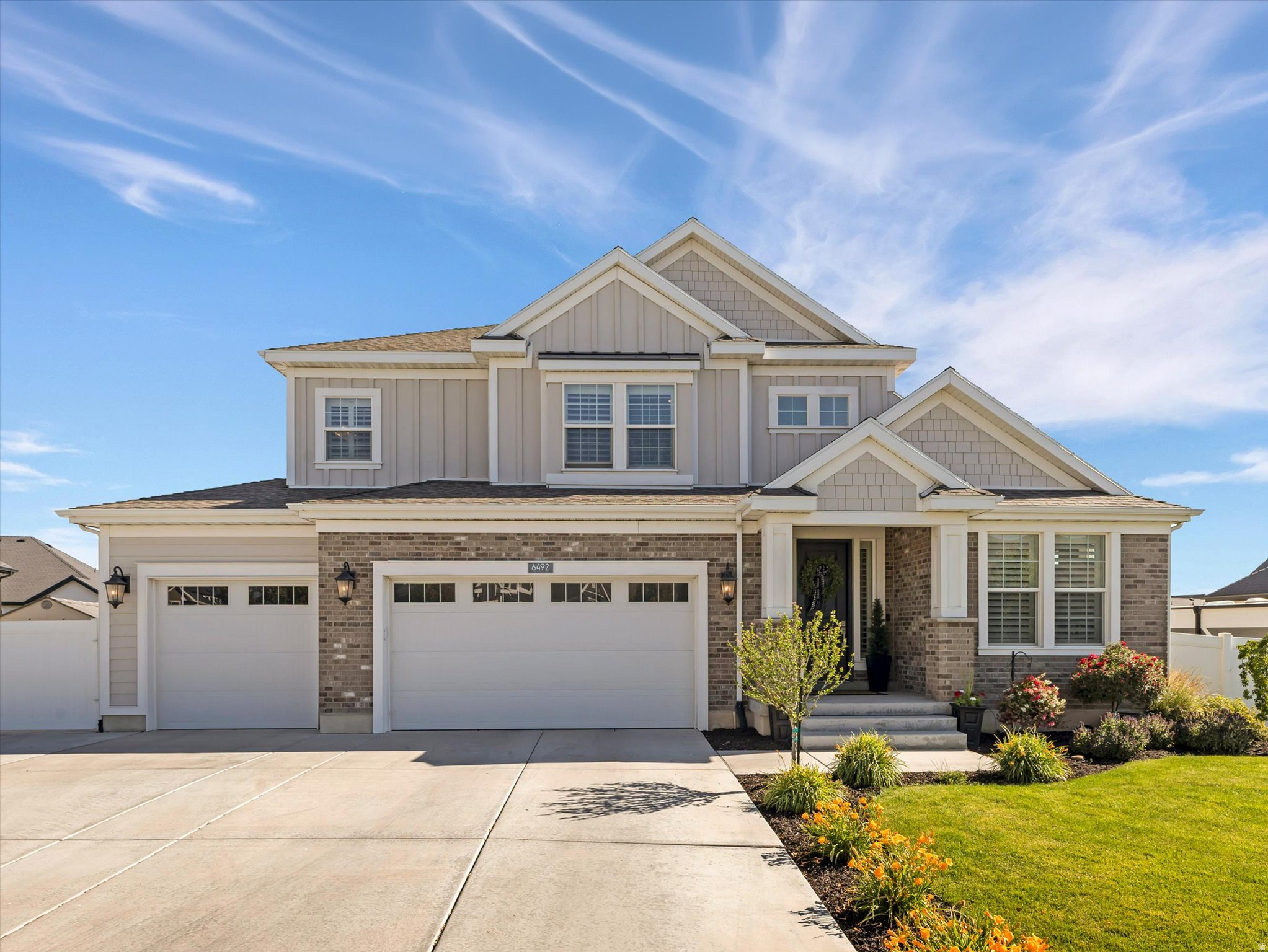 6492 W SHAWNEE MARIE WAY