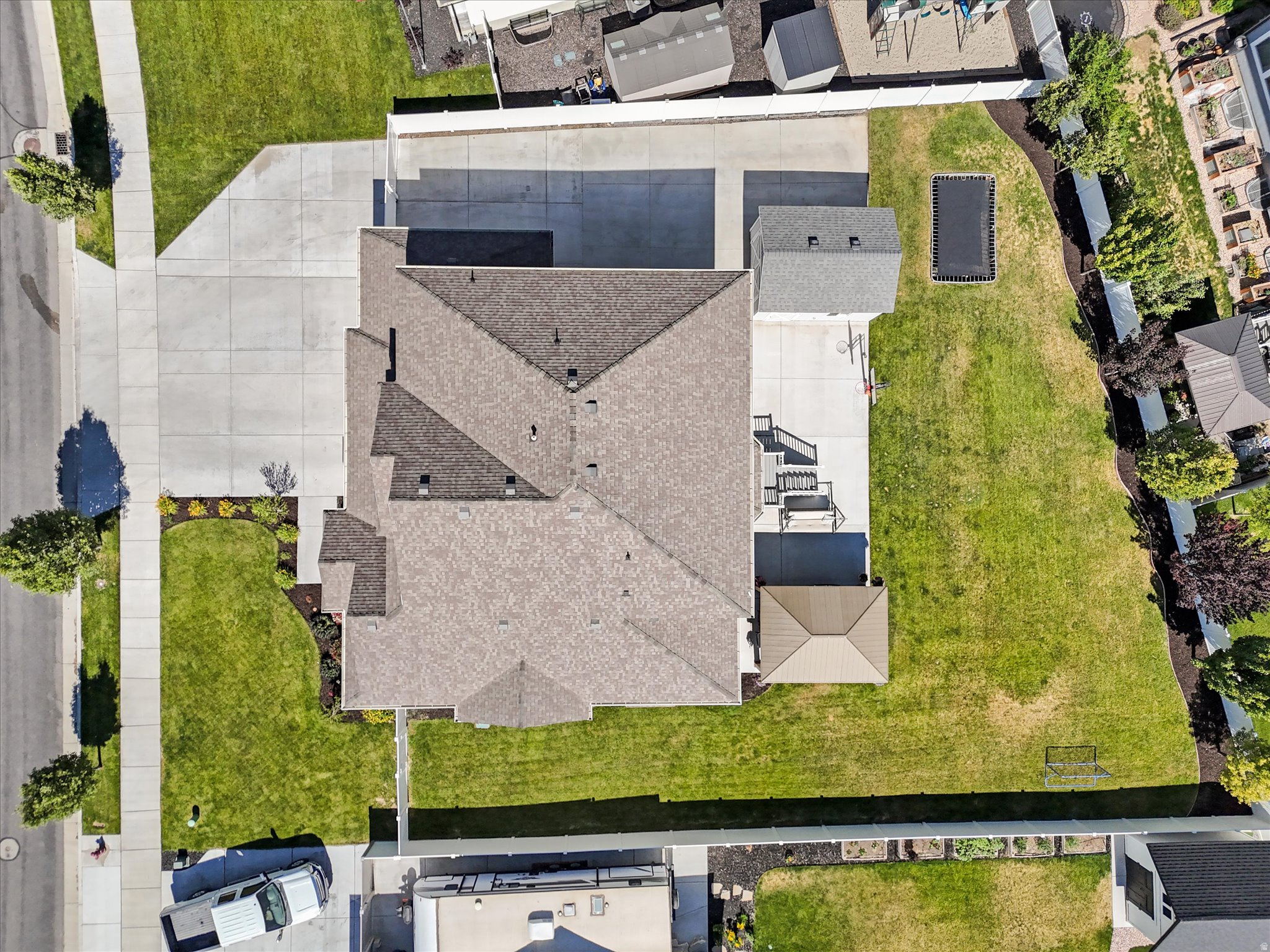 6492 W SHAWNEE MARIE WAY