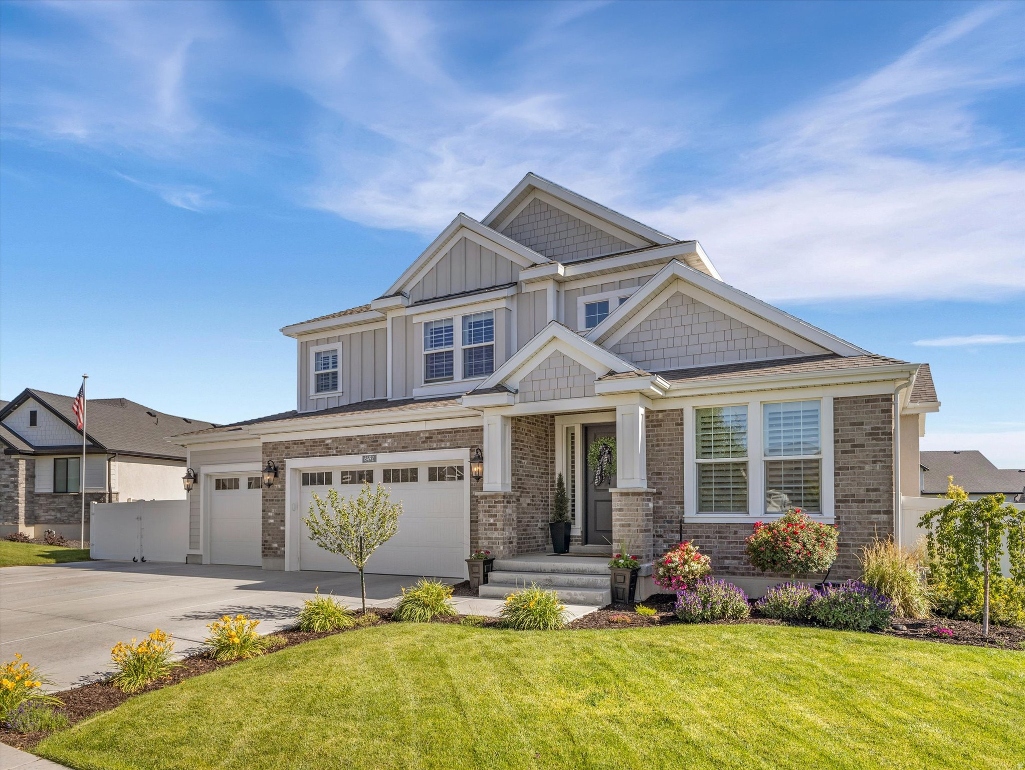 6492 W SHAWNEE MARIE WAY