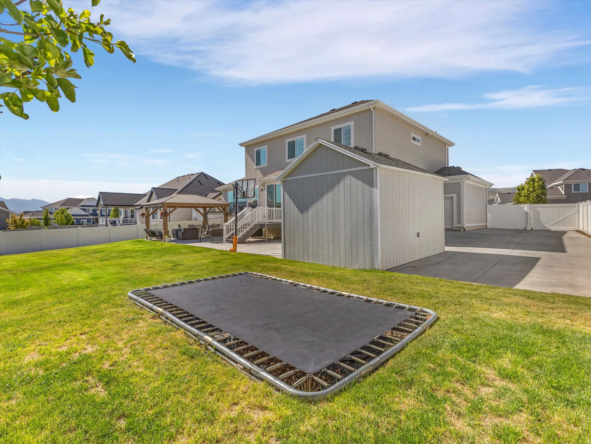 6492 W SHAWNEE MARIE WAY