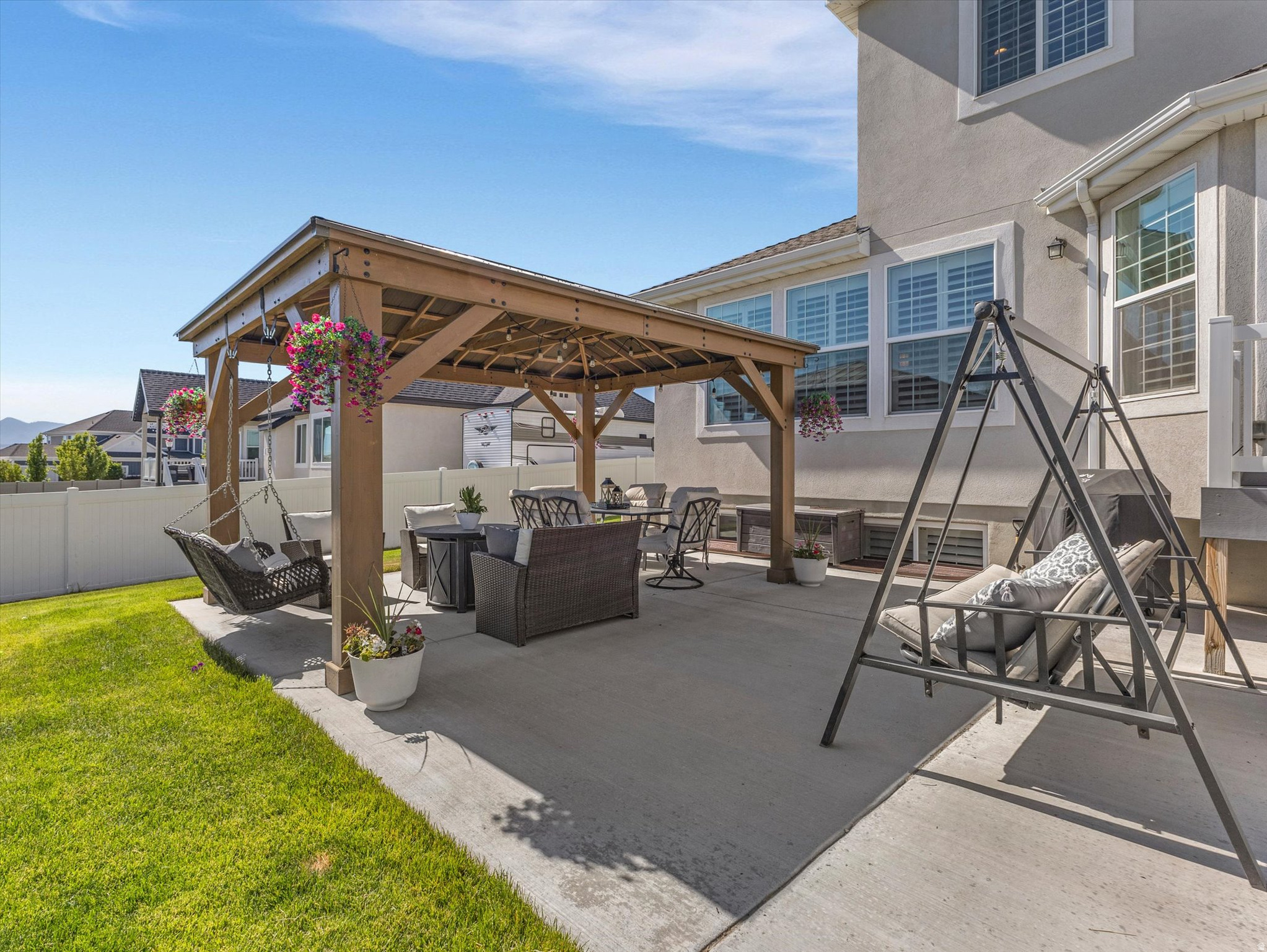 6492 W SHAWNEE MARIE WAY
