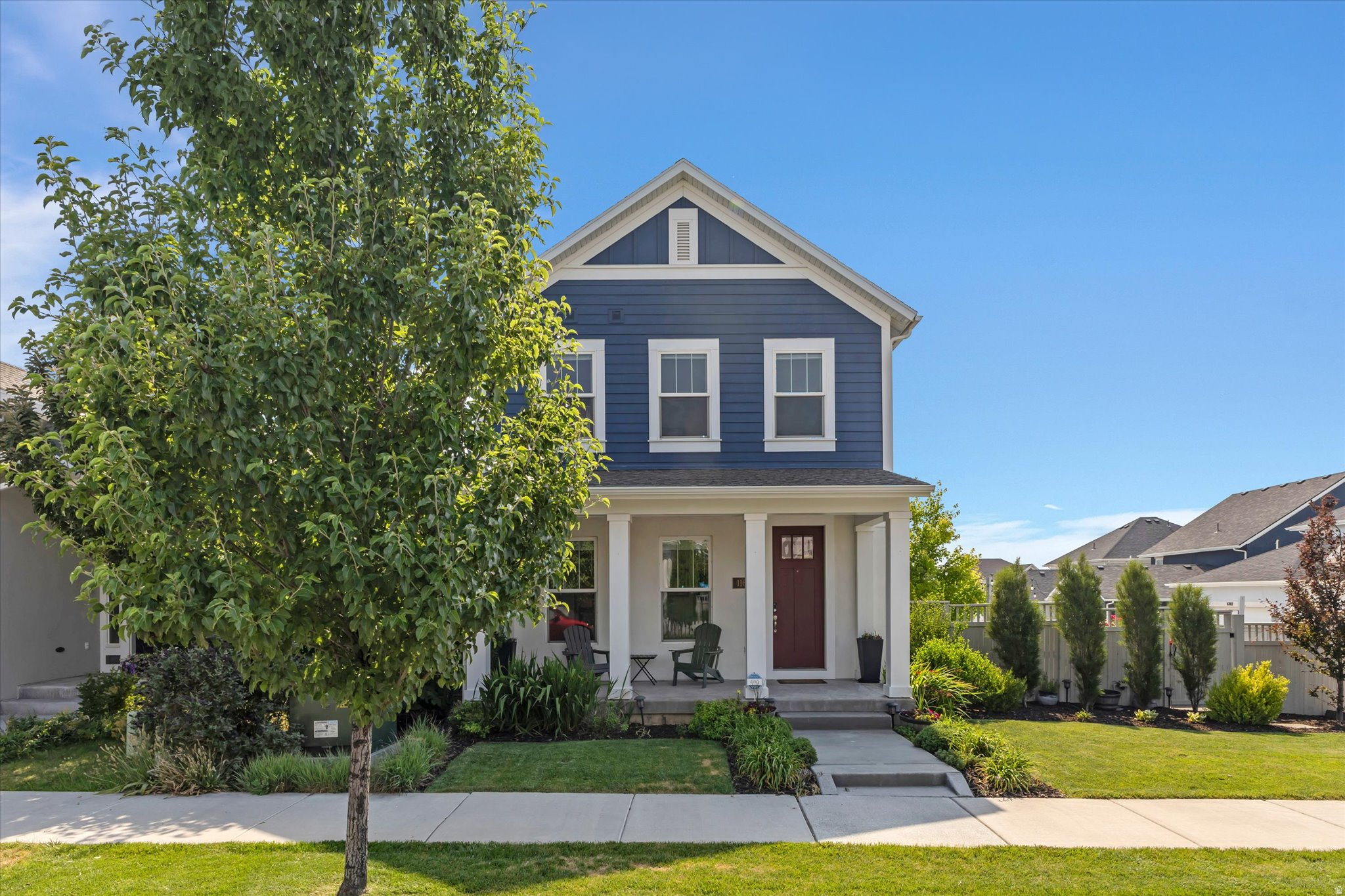11671 S NIGHT HERON RD