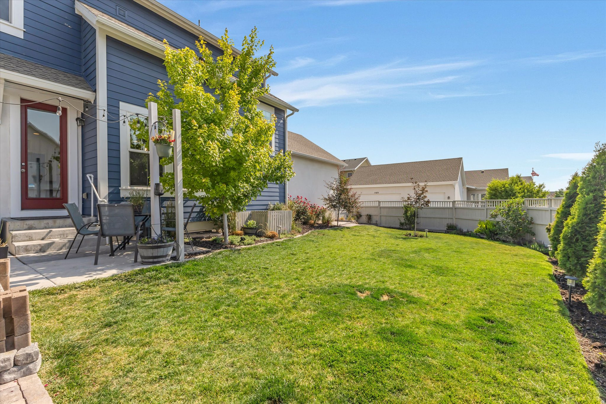 11671 S NIGHT HERON RD