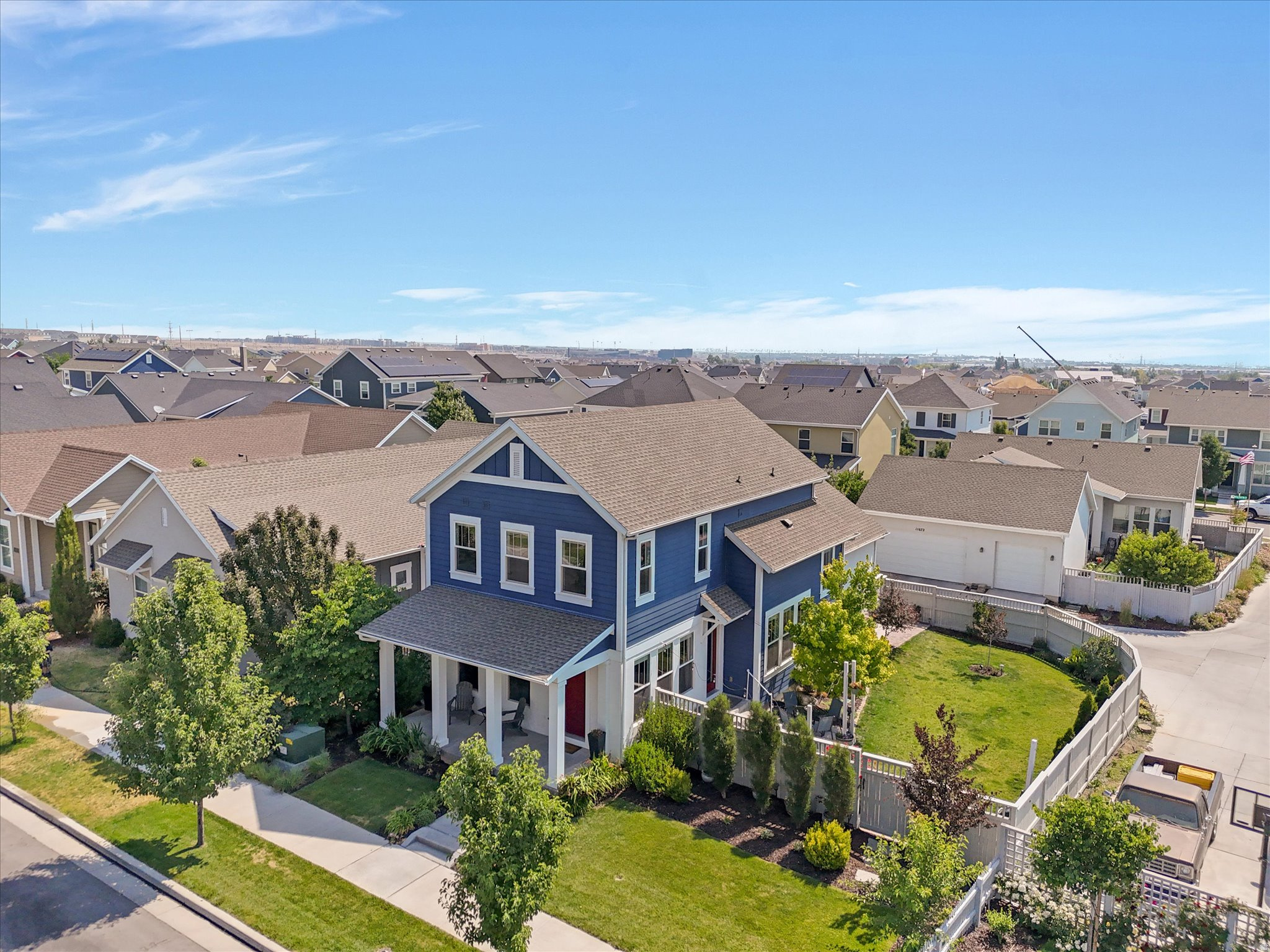 11671 S NIGHT HERON RD