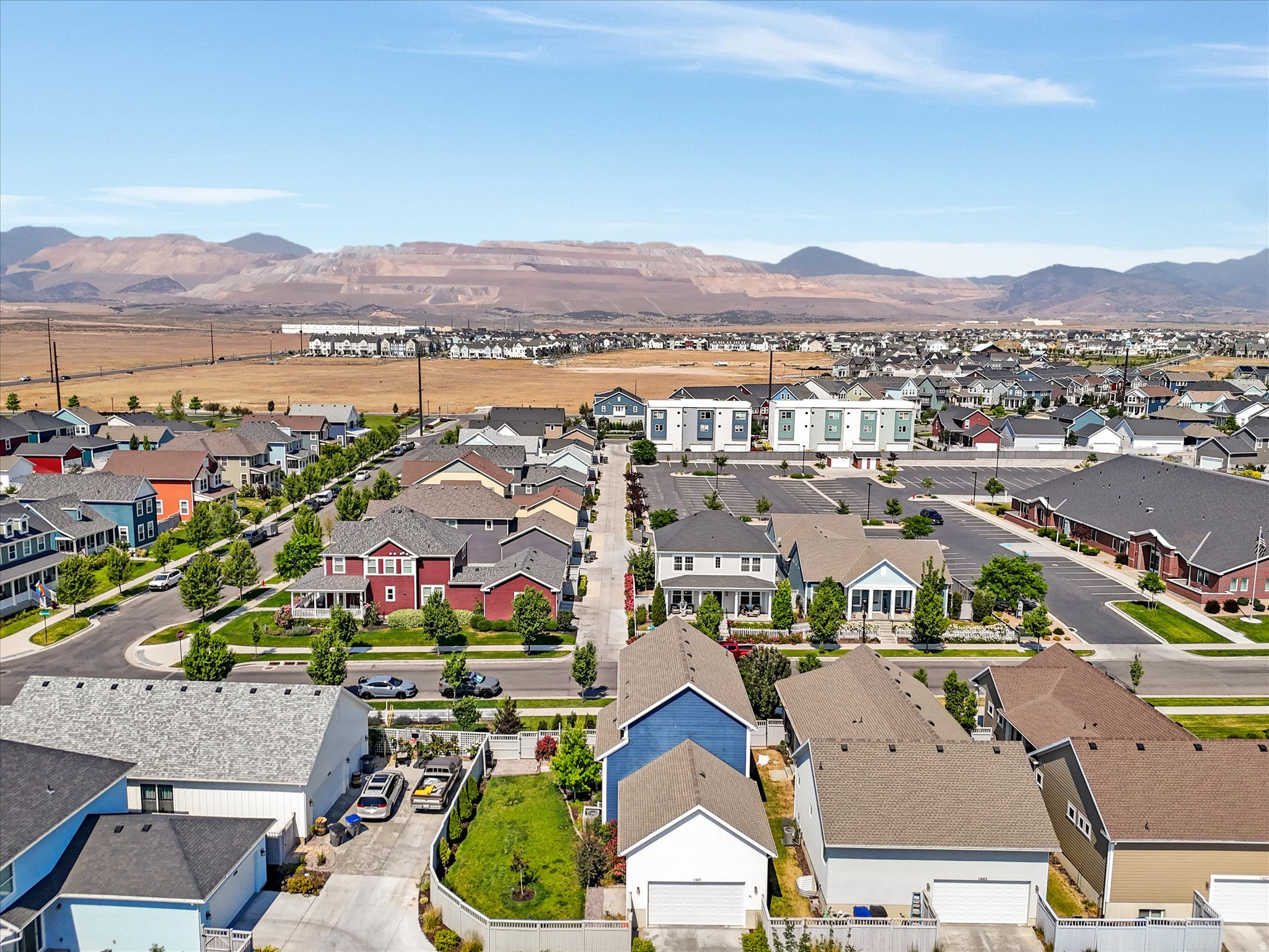 11671 S NIGHT HERON RD