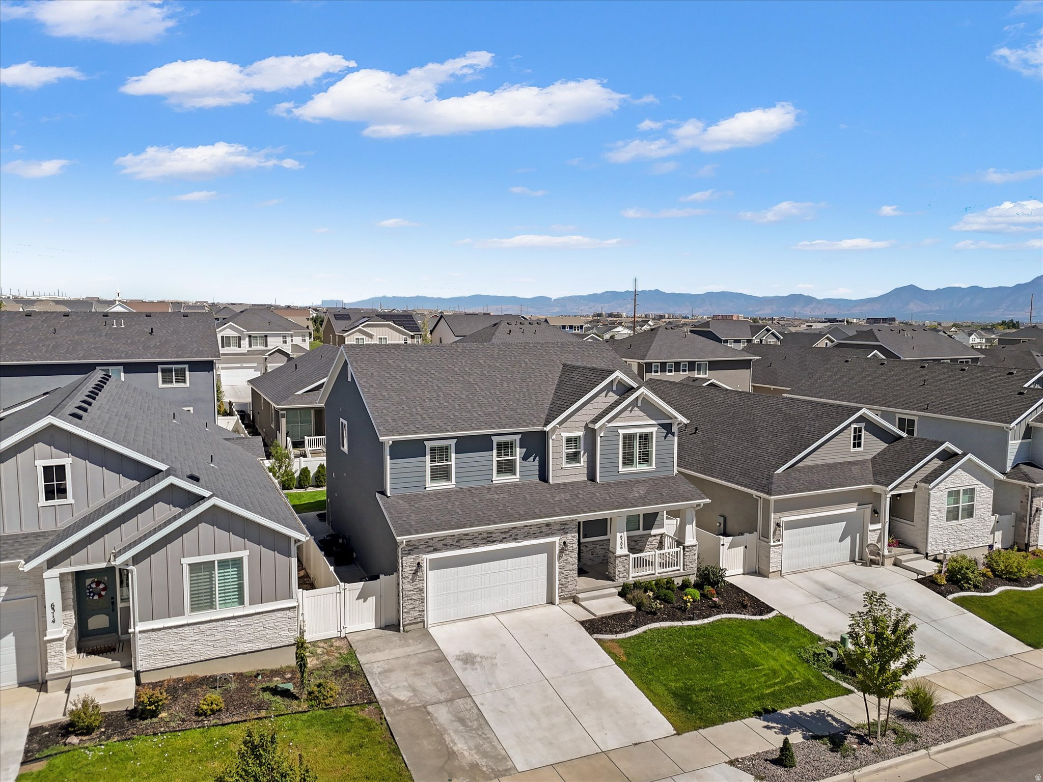 6306 W ELK REFUGE WAY