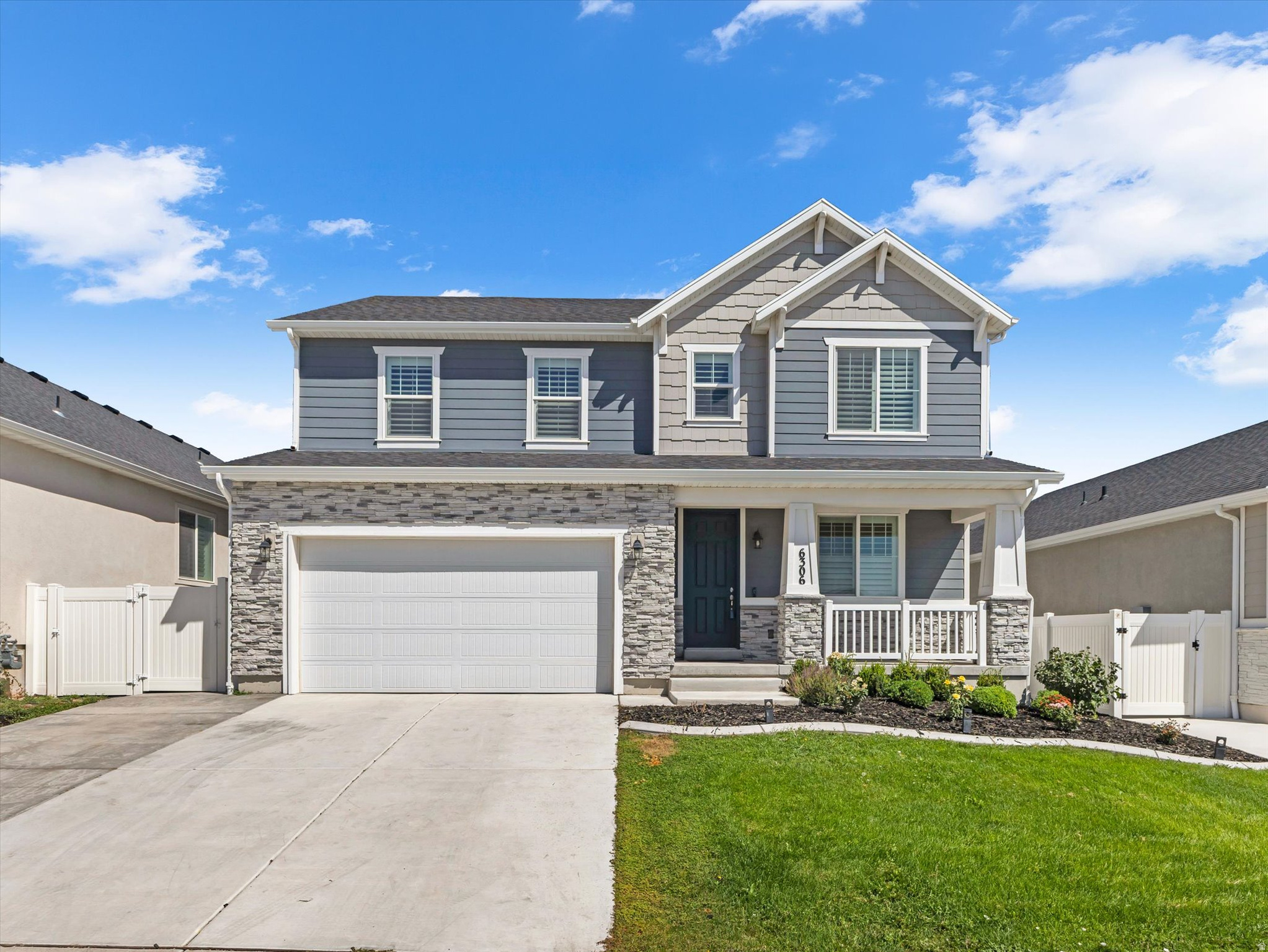 6306 W ELK REFUGE WAY