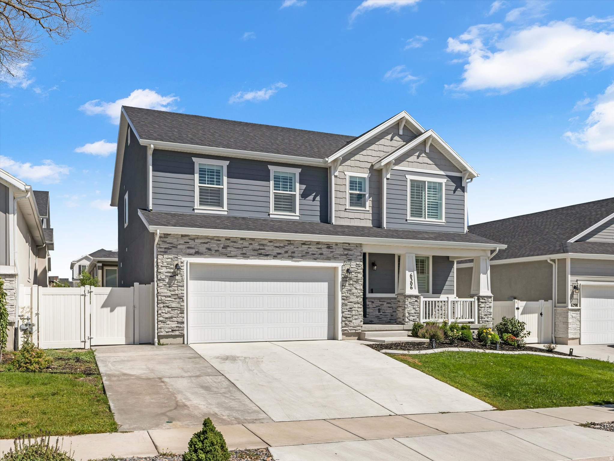 6306 W ELK REFUGE WAY