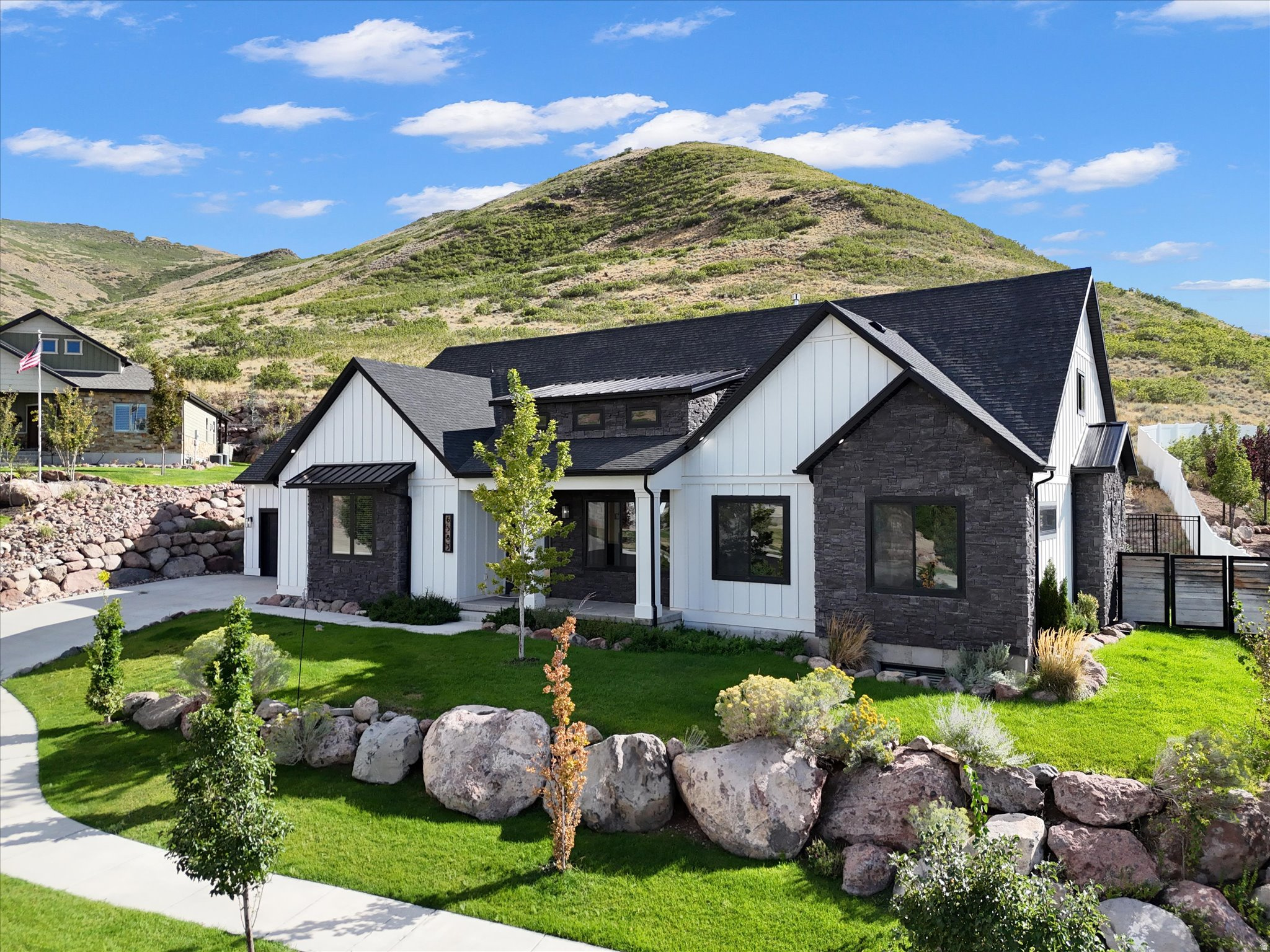 6583 W CEDAR BUTTE CIR