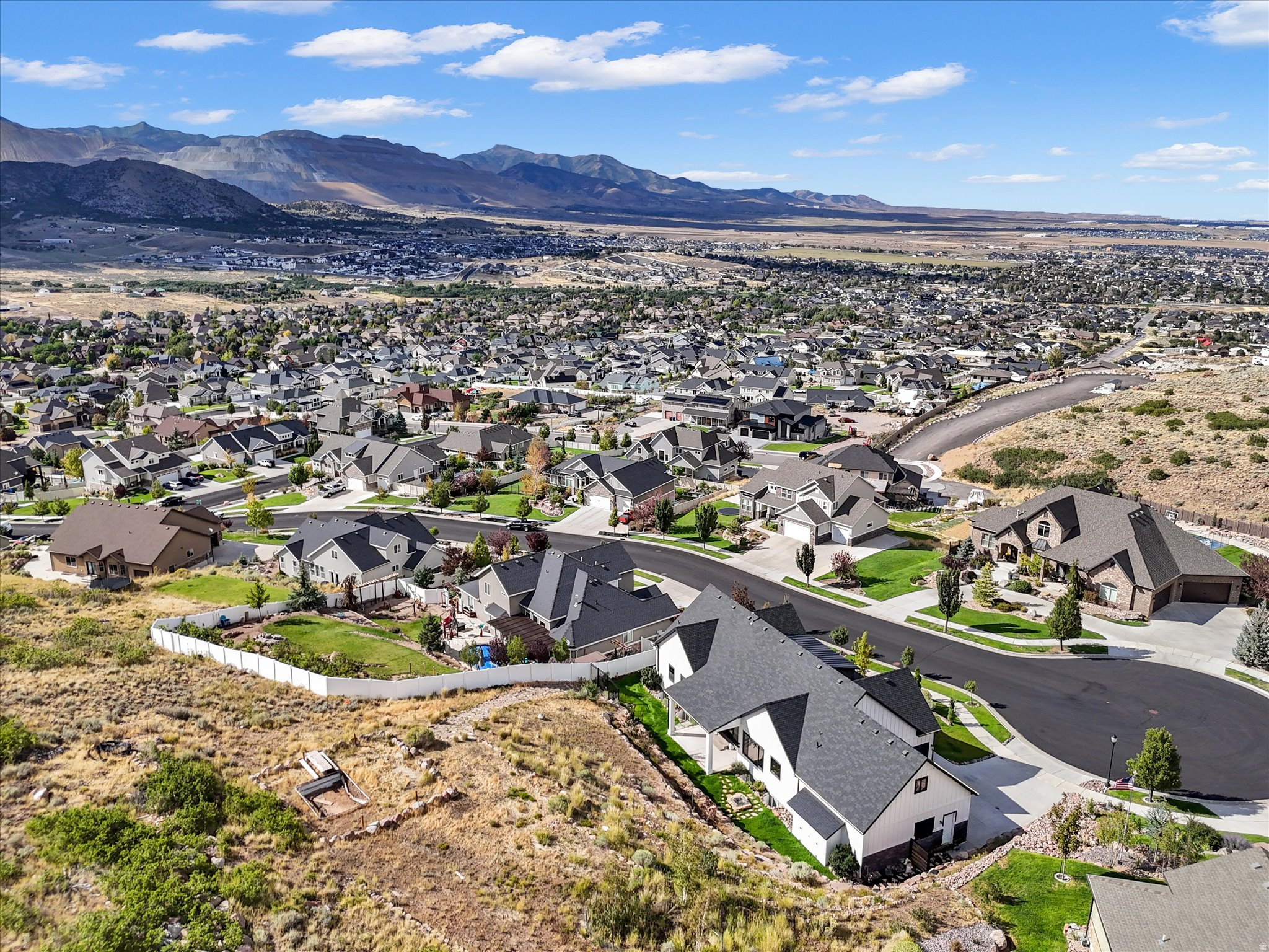 6583 W CEDAR BUTTE CIR