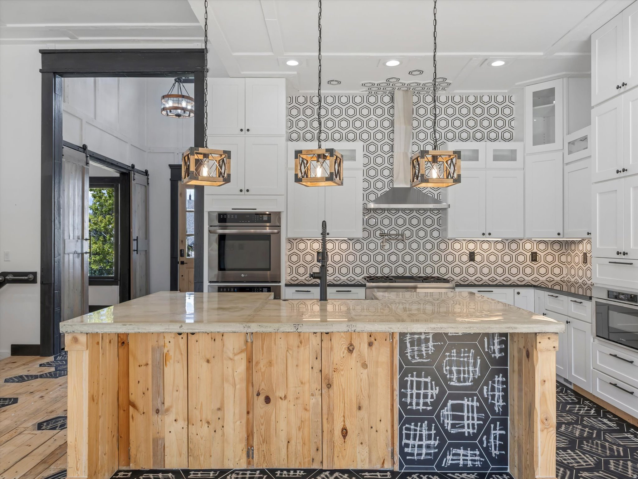 6583 W CEDAR BUTTE CIR