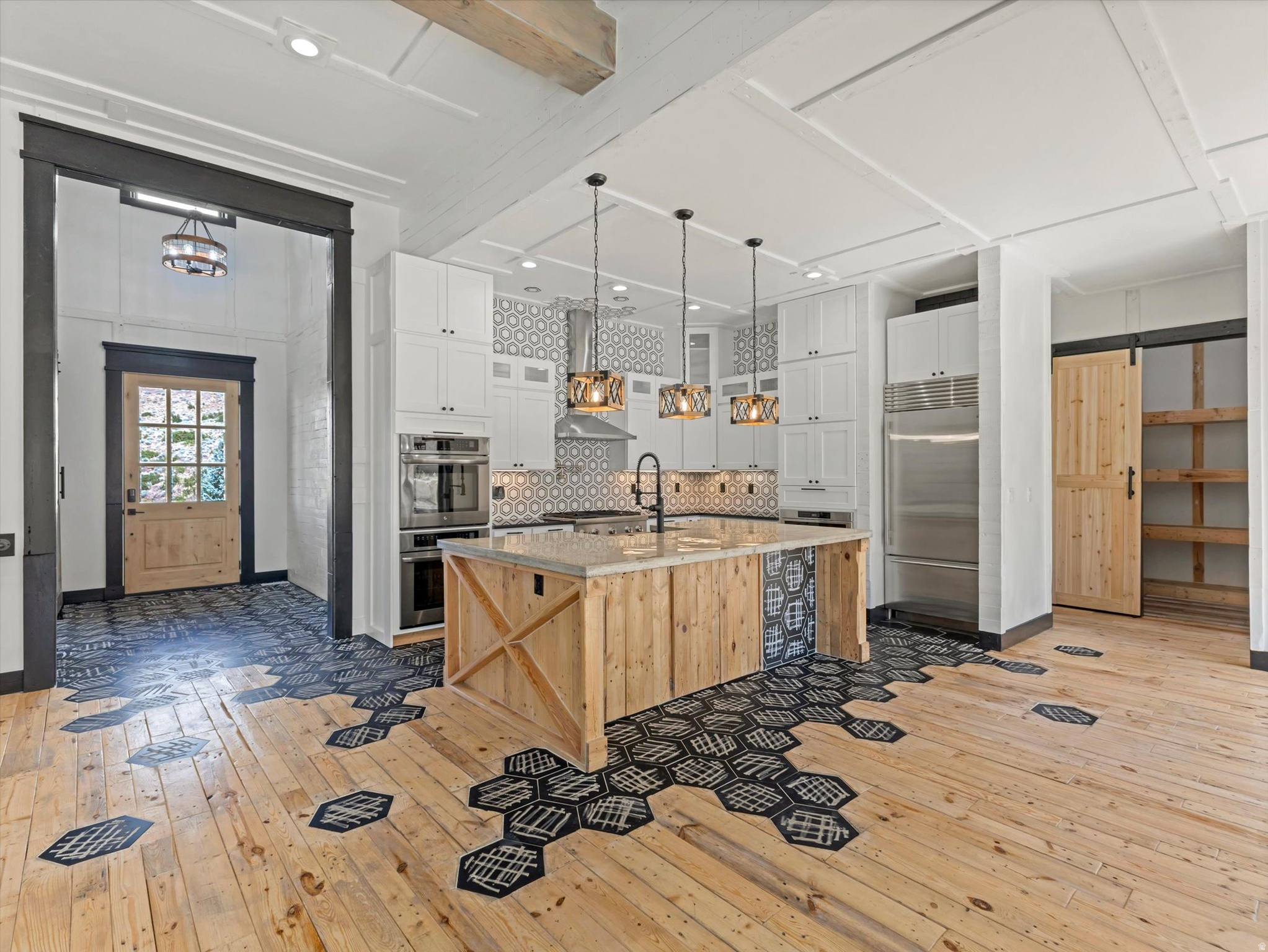 6583 W CEDAR BUTTE CIR