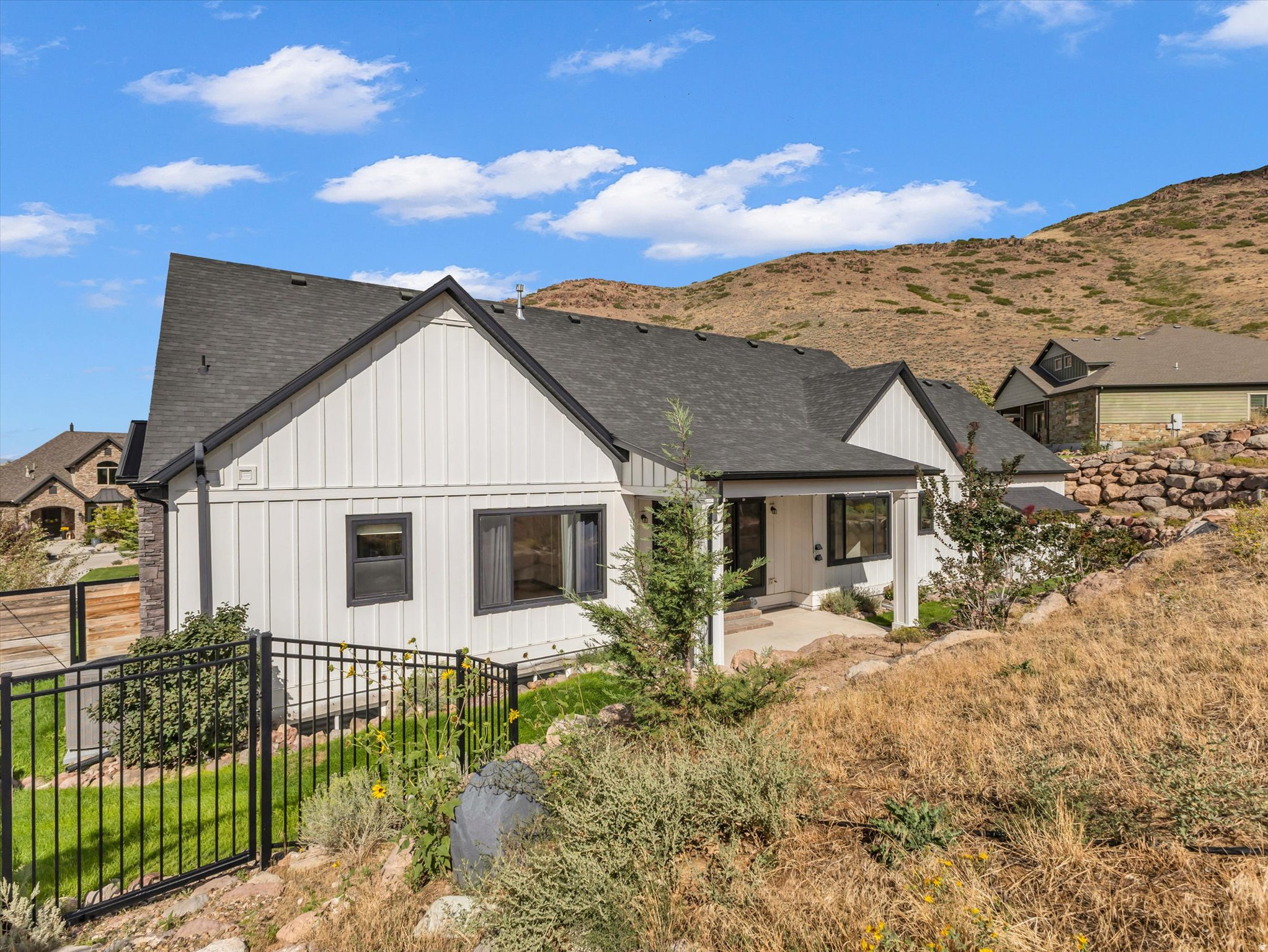 6583 W CEDAR BUTTE CIR