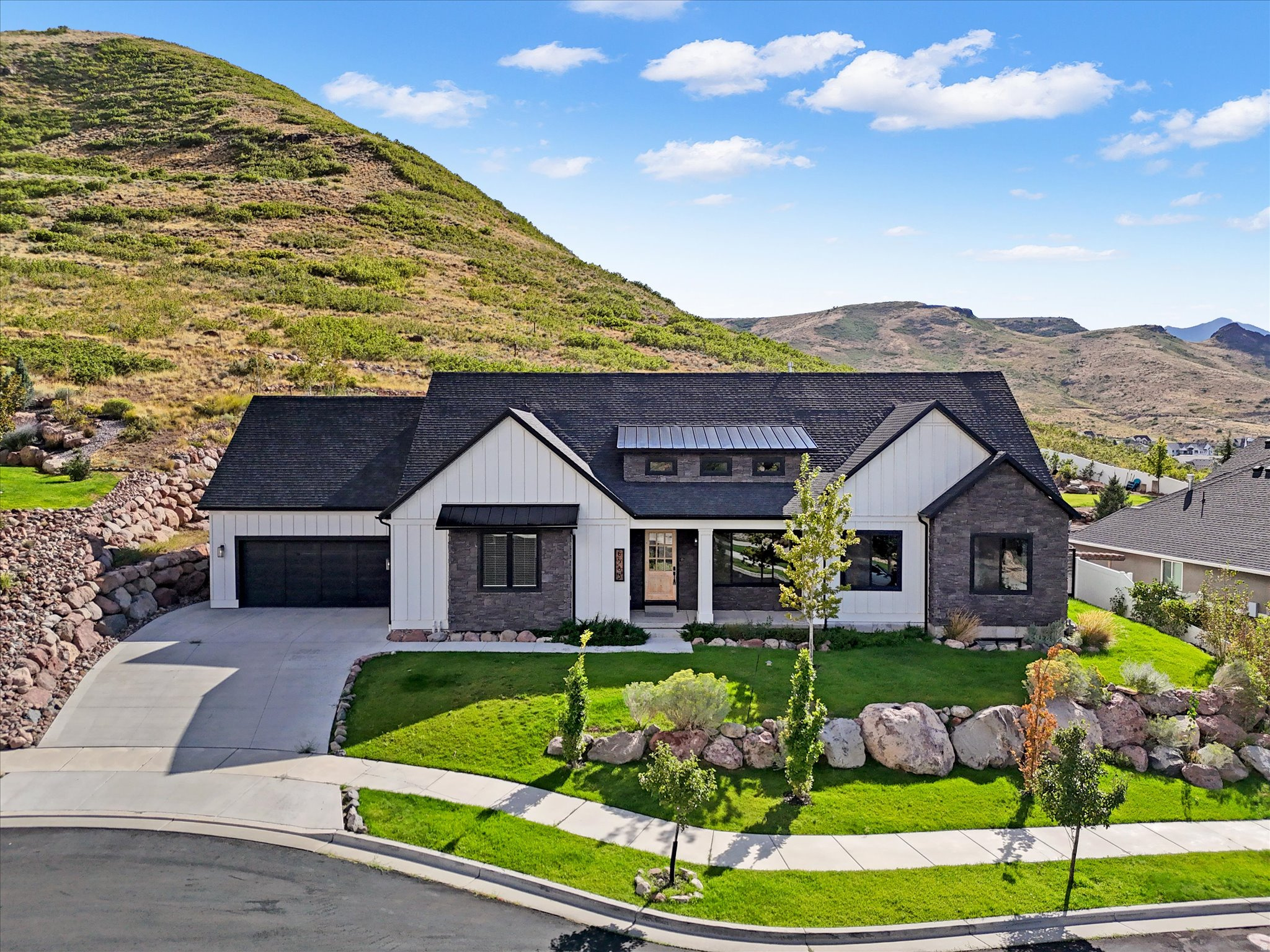 6583 W CEDAR BUTTE CIR