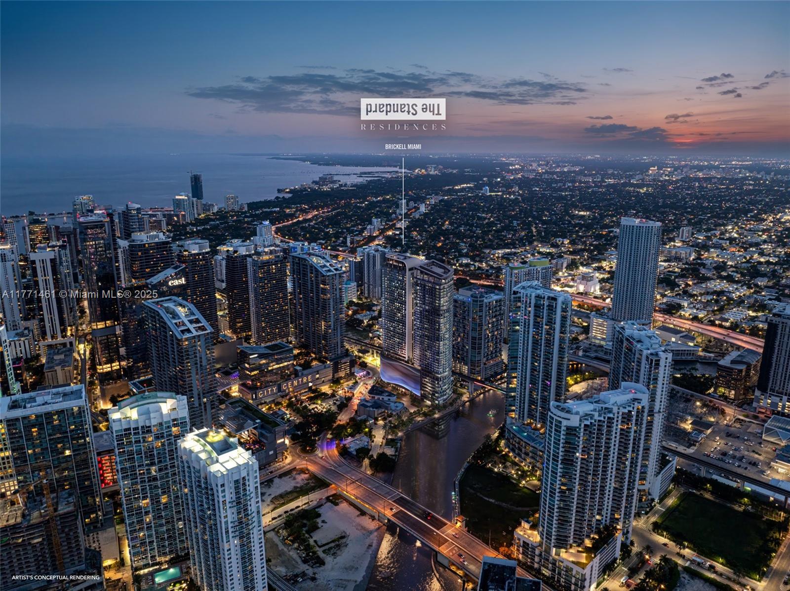 690 SW 1 Avenue # 3906