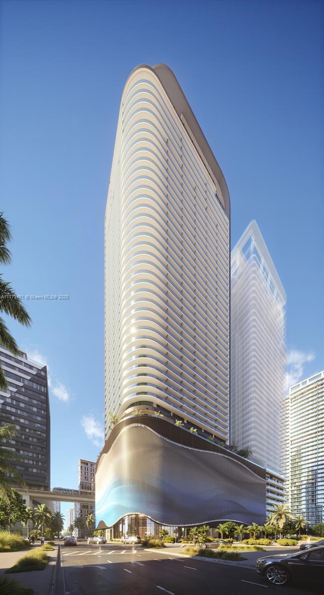 690 SW 1 Avenue # 3906