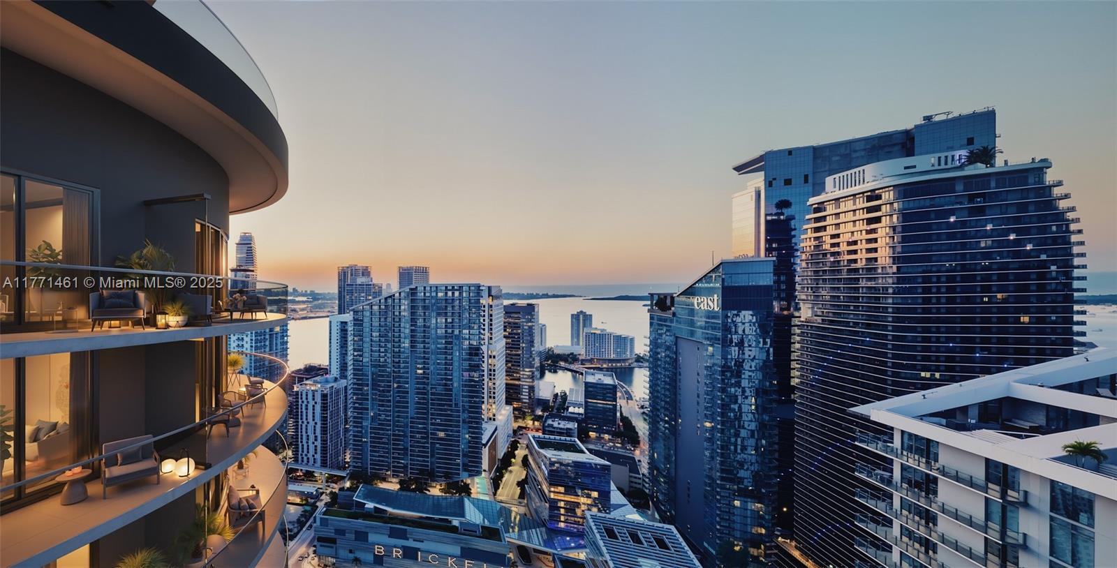 690 SW 1 Avenue # 3906