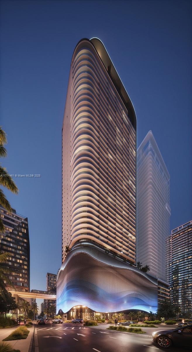 690 SW 1 Avenue # 3906