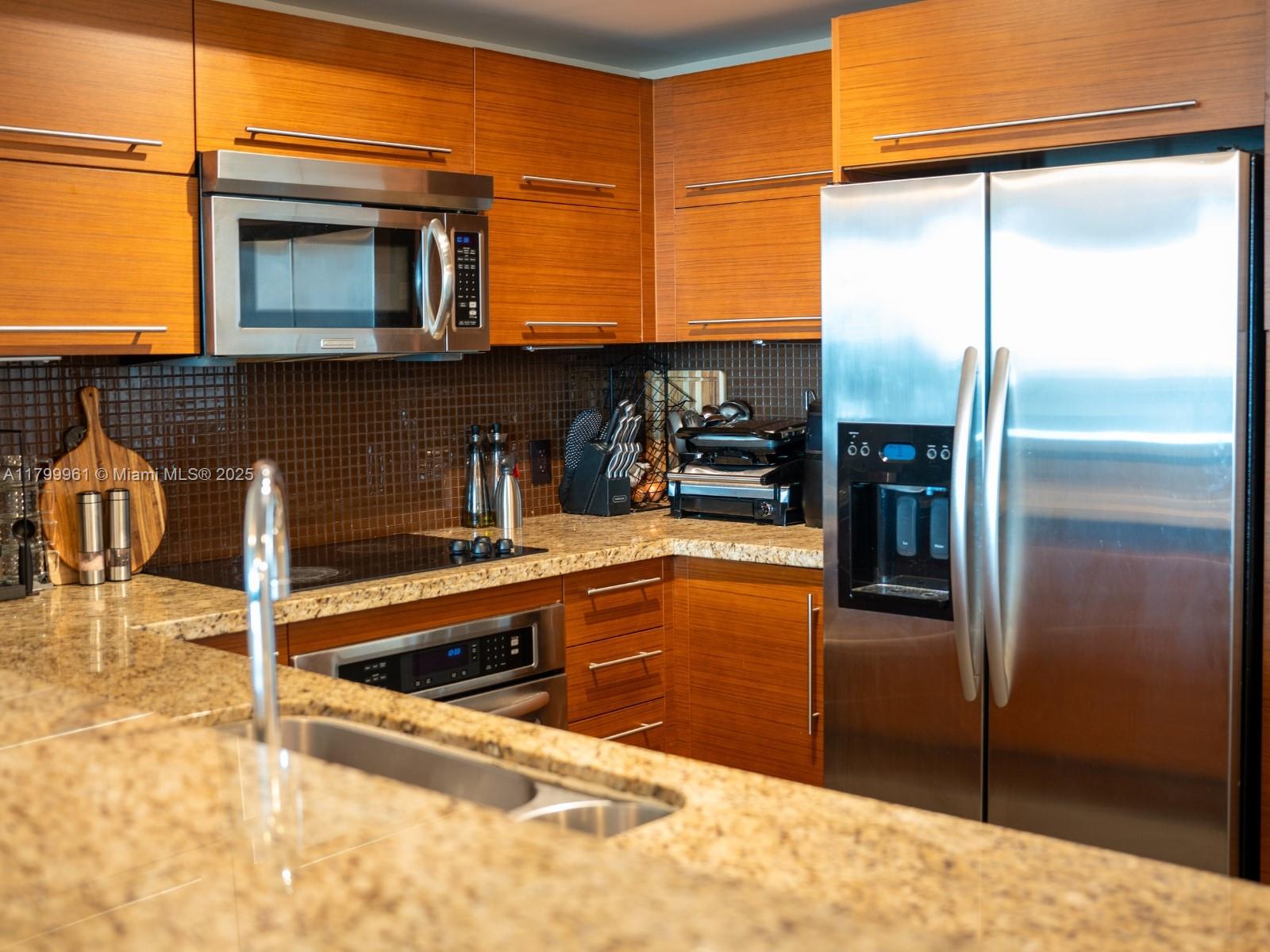 2681 N Flamingo Rd # 1206S