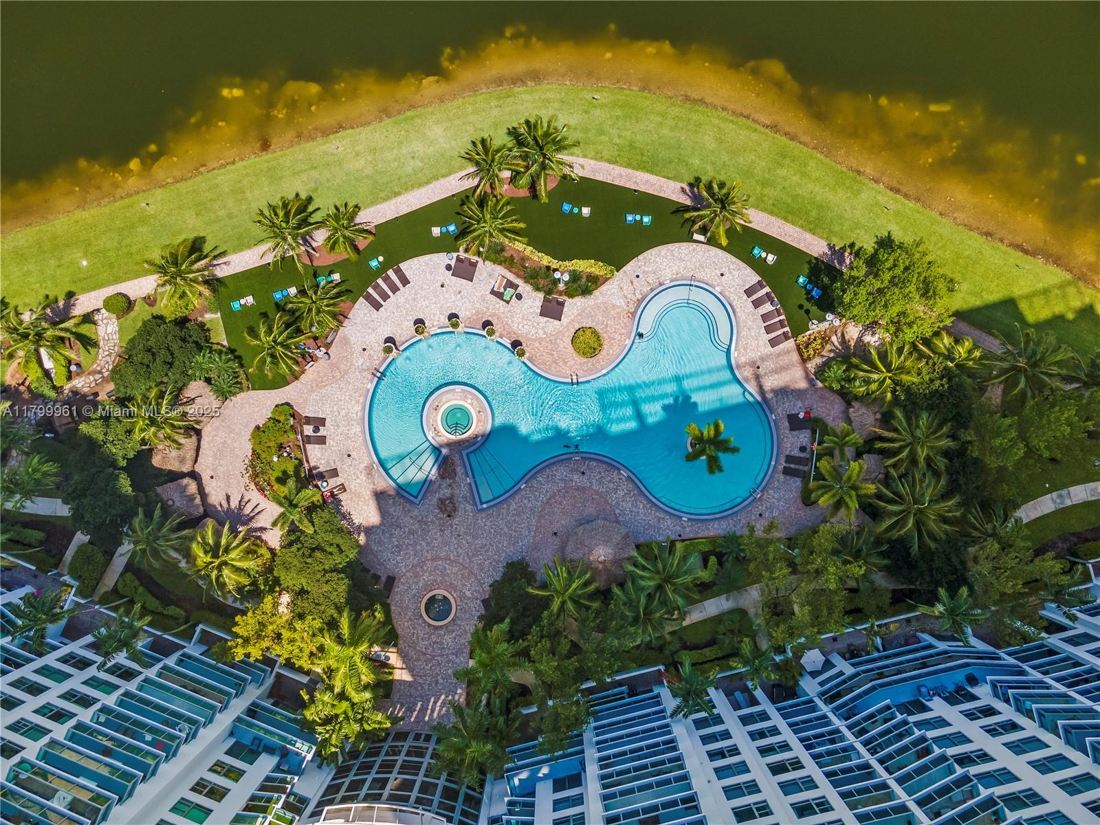 2681 N Flamingo Rd # 1206S