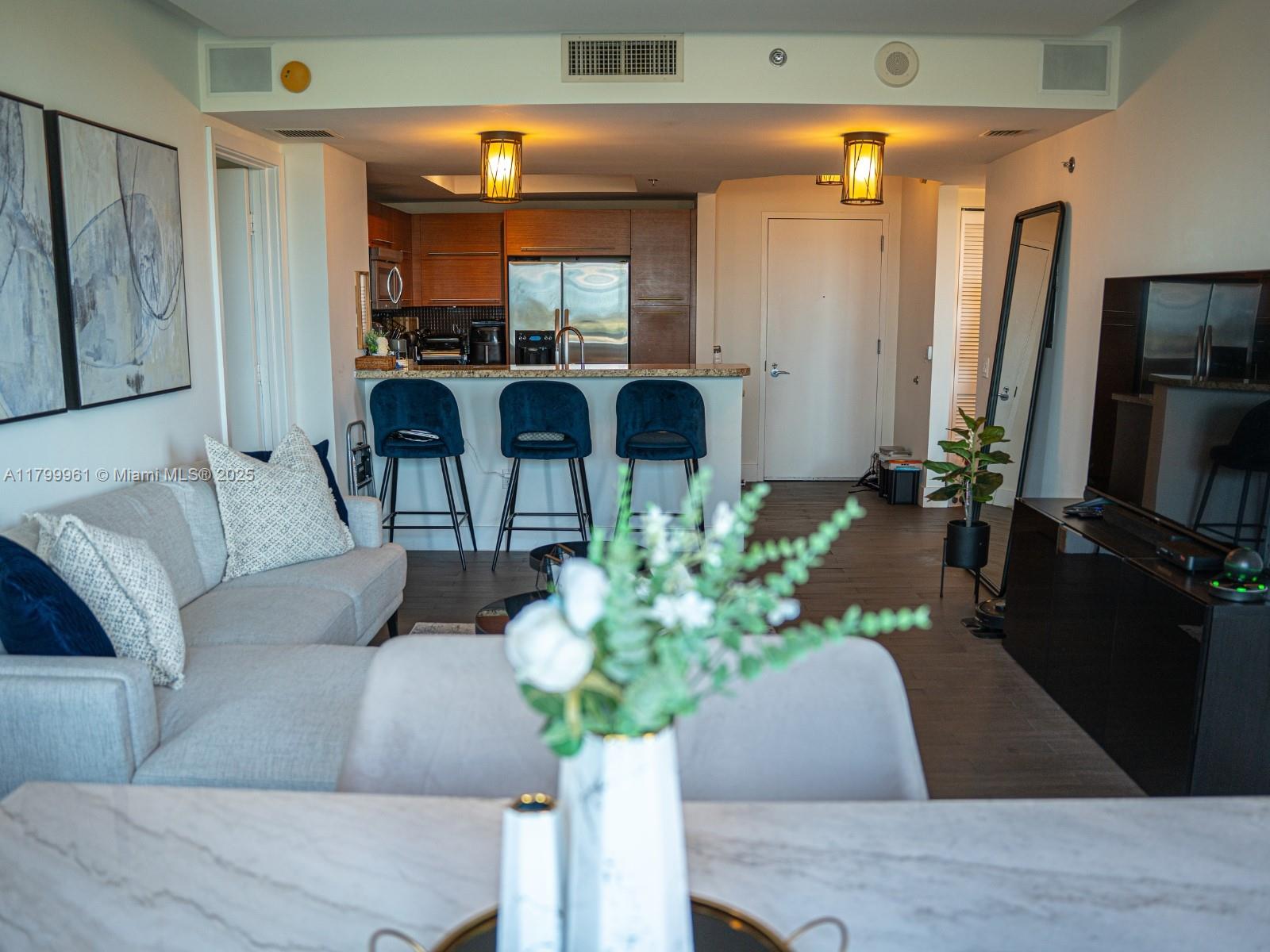 2681 N Flamingo Rd # 1206S