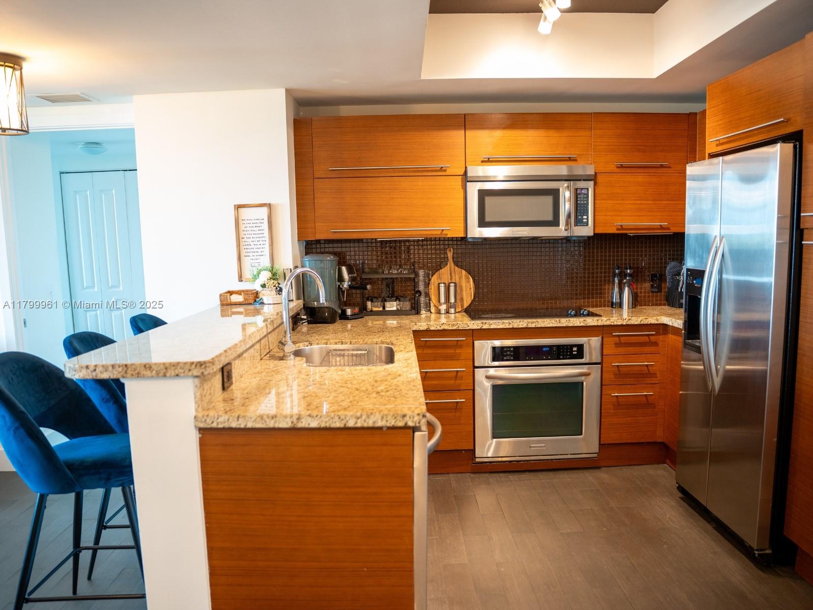 2681 N Flamingo Rd # 1206S