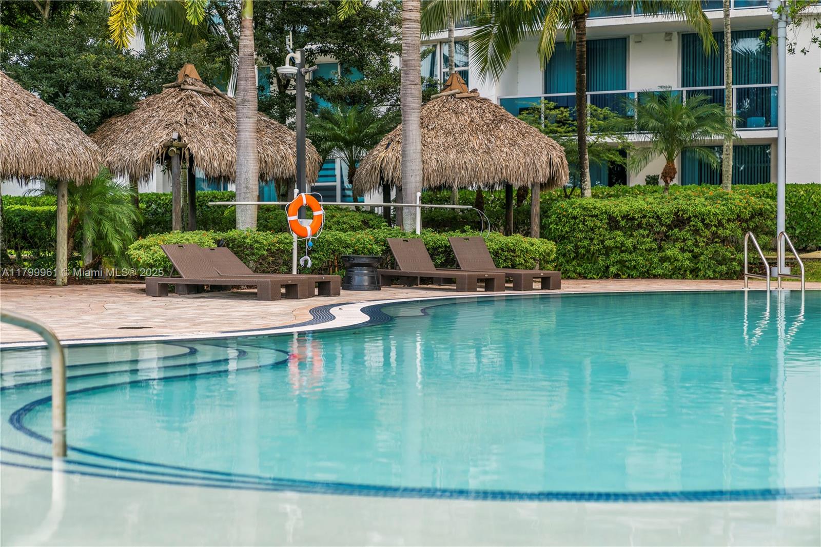 2681 N Flamingo Rd # 1206S