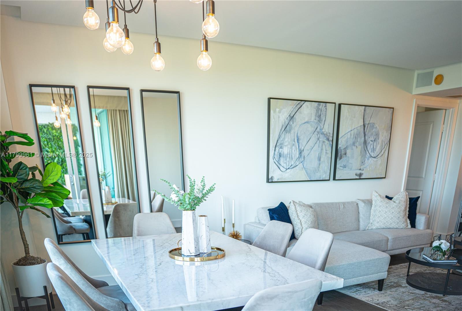 2681 N Flamingo Rd # 1206S