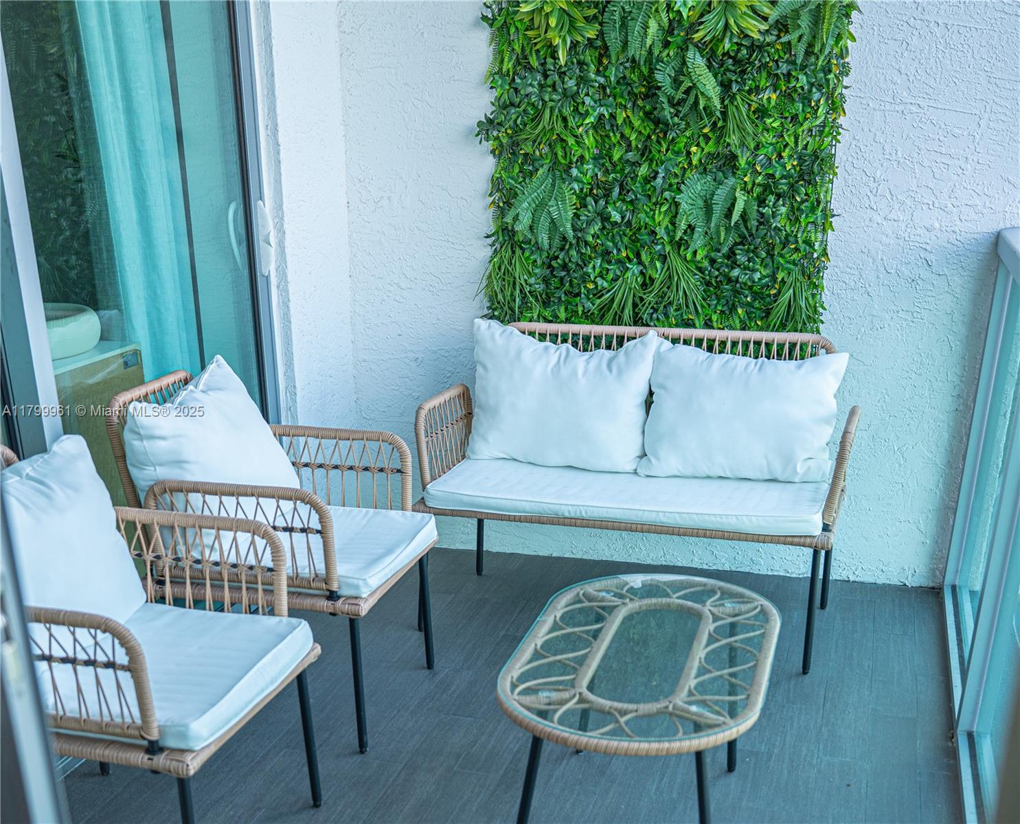 2681 N Flamingo Rd # 1206S