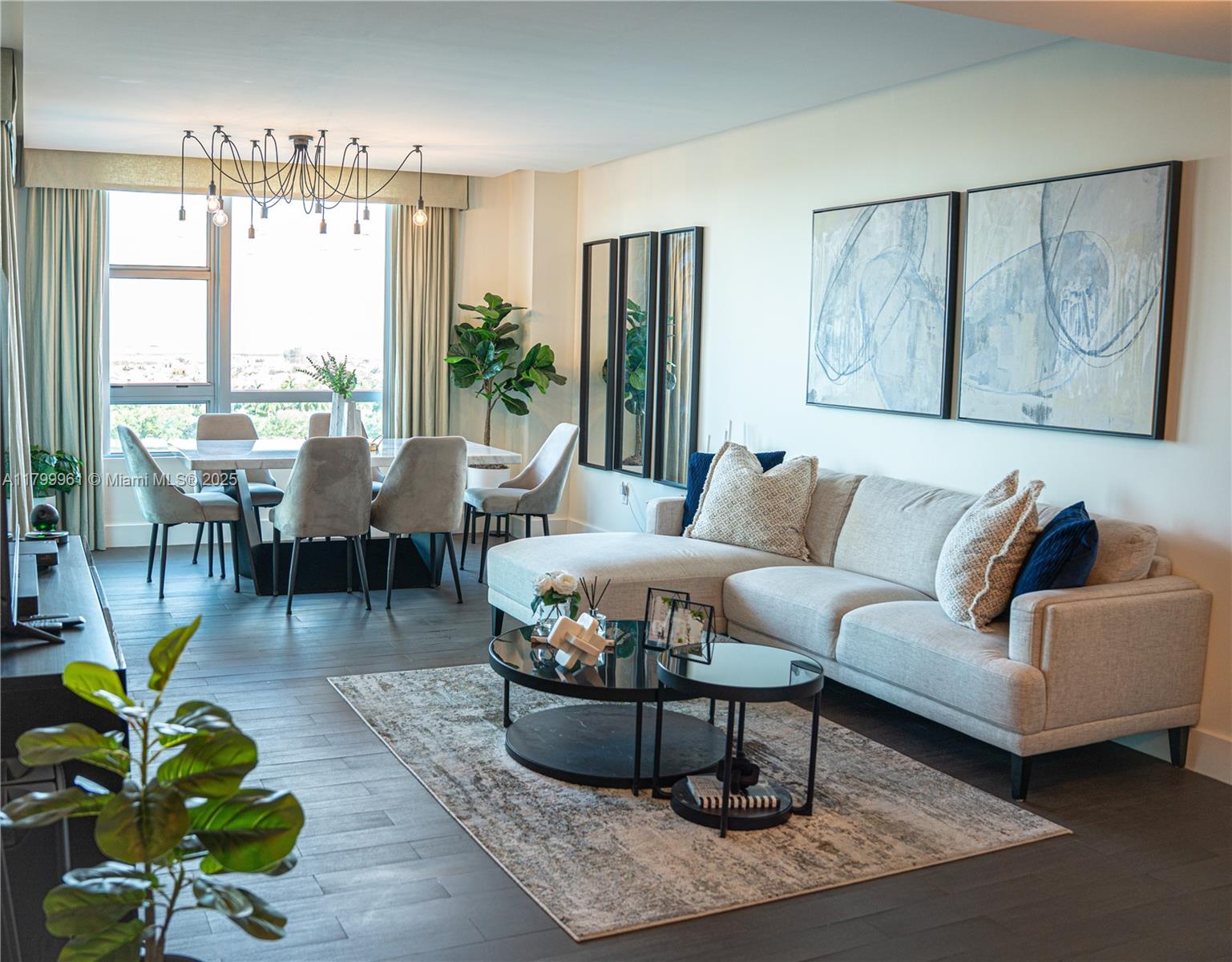 2681 N Flamingo Rd # 1206S