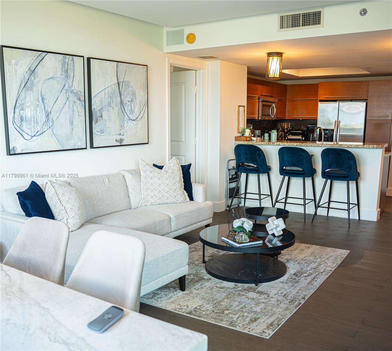 2681 N Flamingo Rd # 1206S