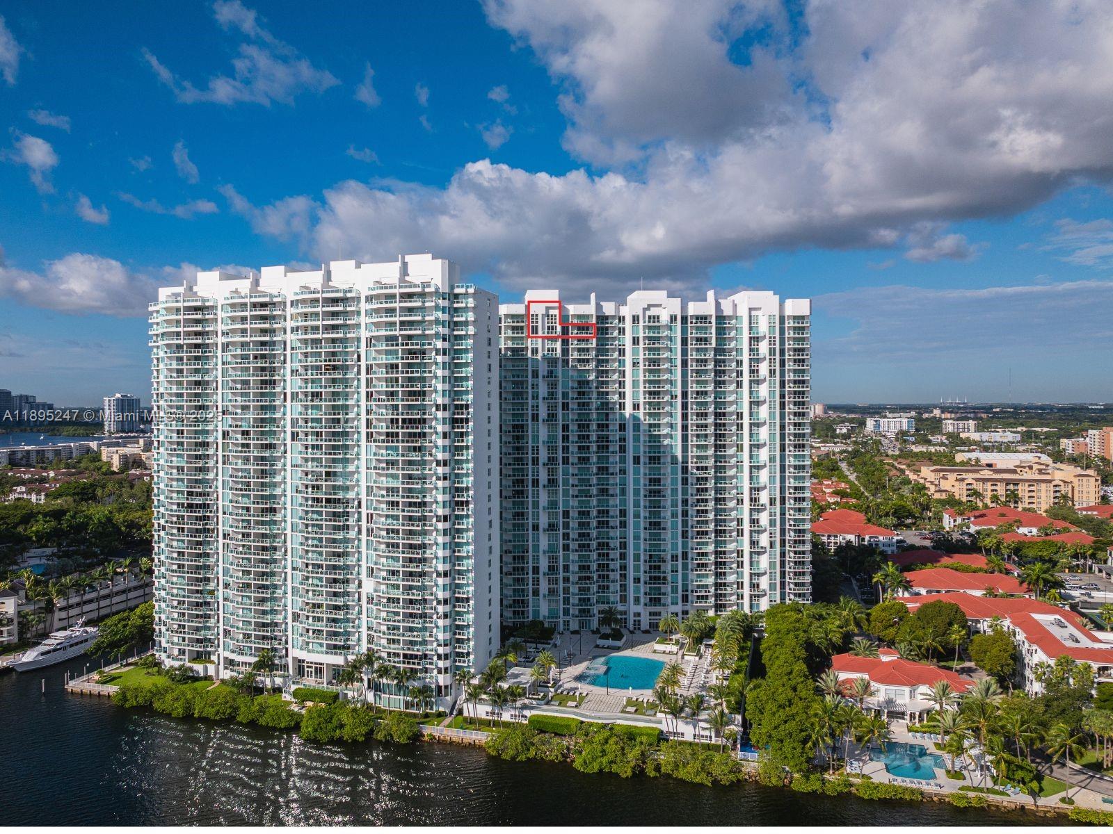 3301 NE 183rd St # 3008, Aventura Unit: 3008