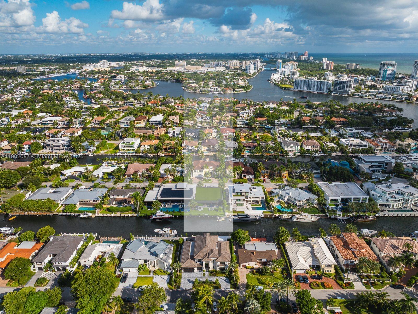 2605 Castilla Isle, Fort Lauderdale