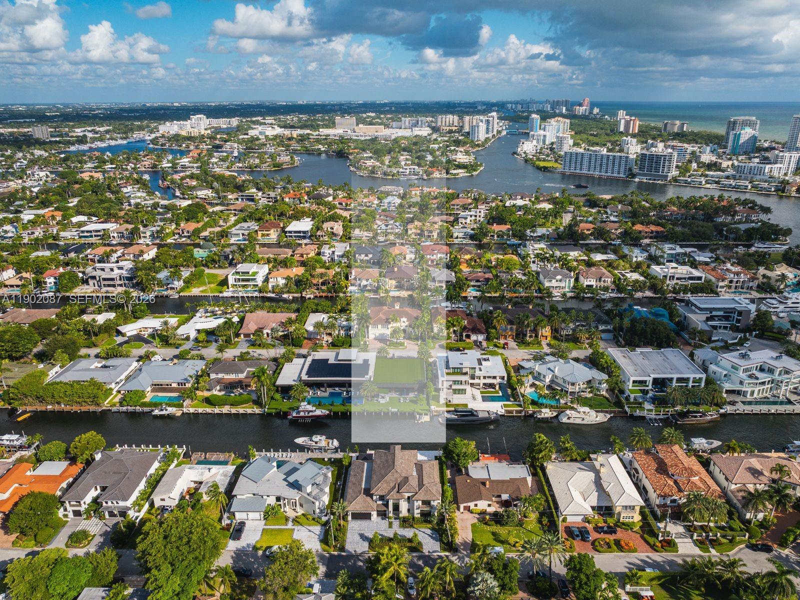 2605 Castilla Isle, Fort Lauderdale