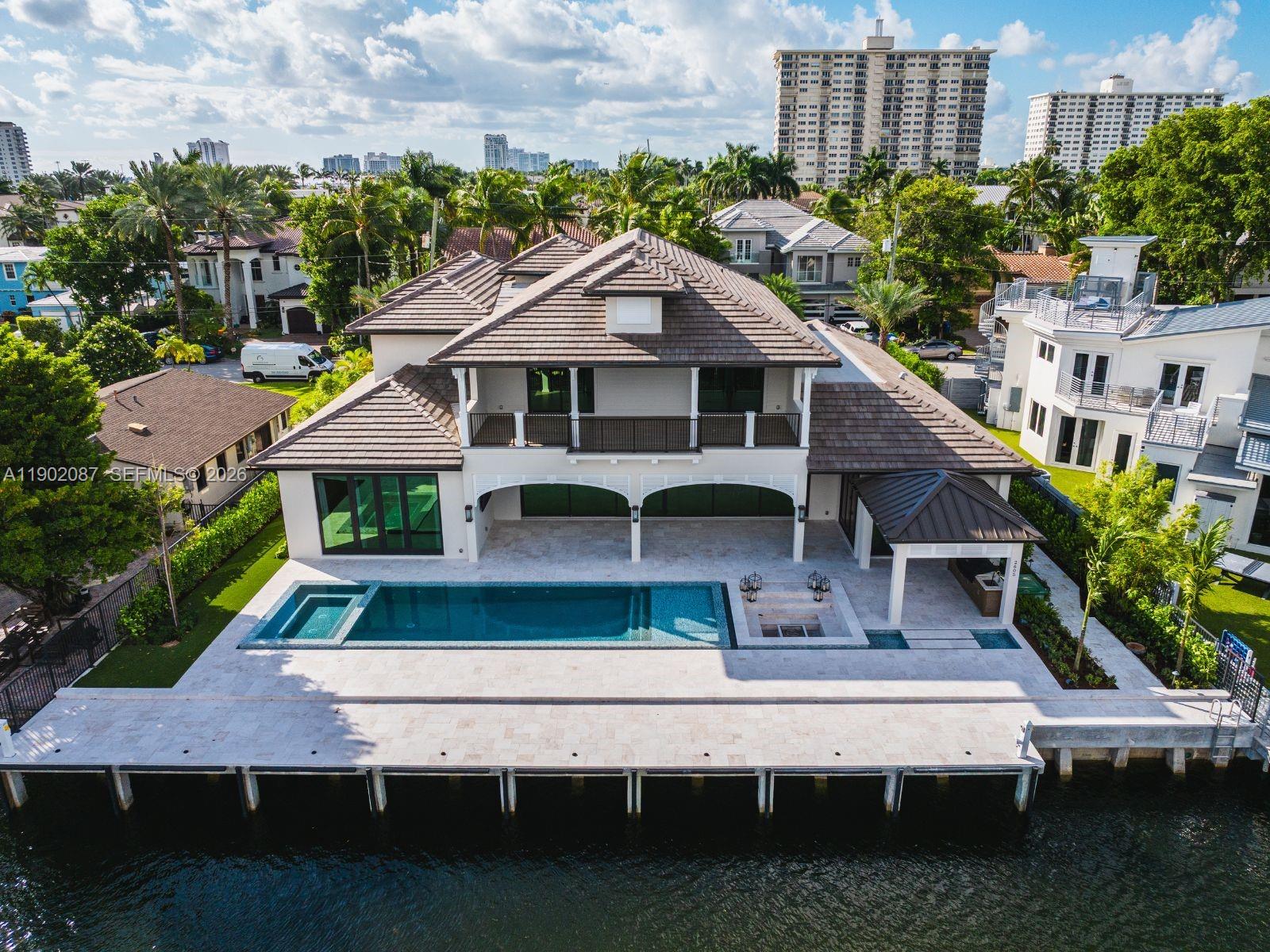 2605 Castilla Isle, Fort Lauderdale