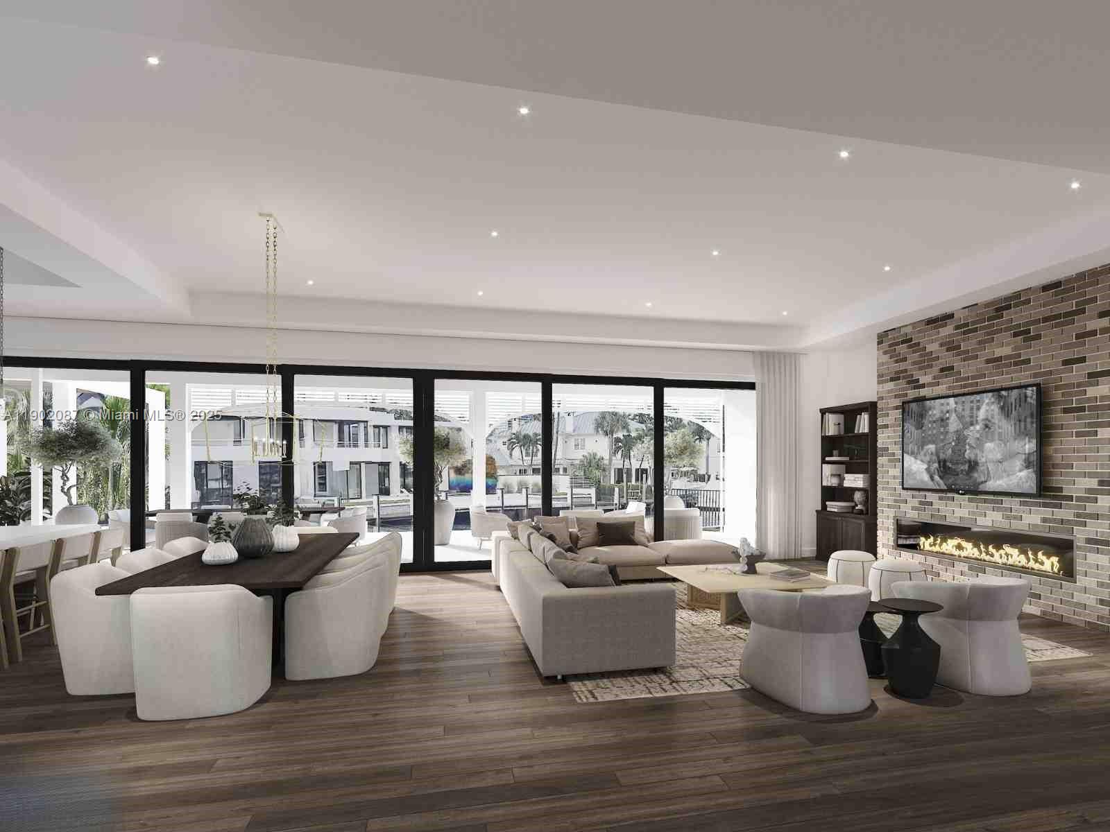 2605 Castilla Isle, Fort Lauderdale